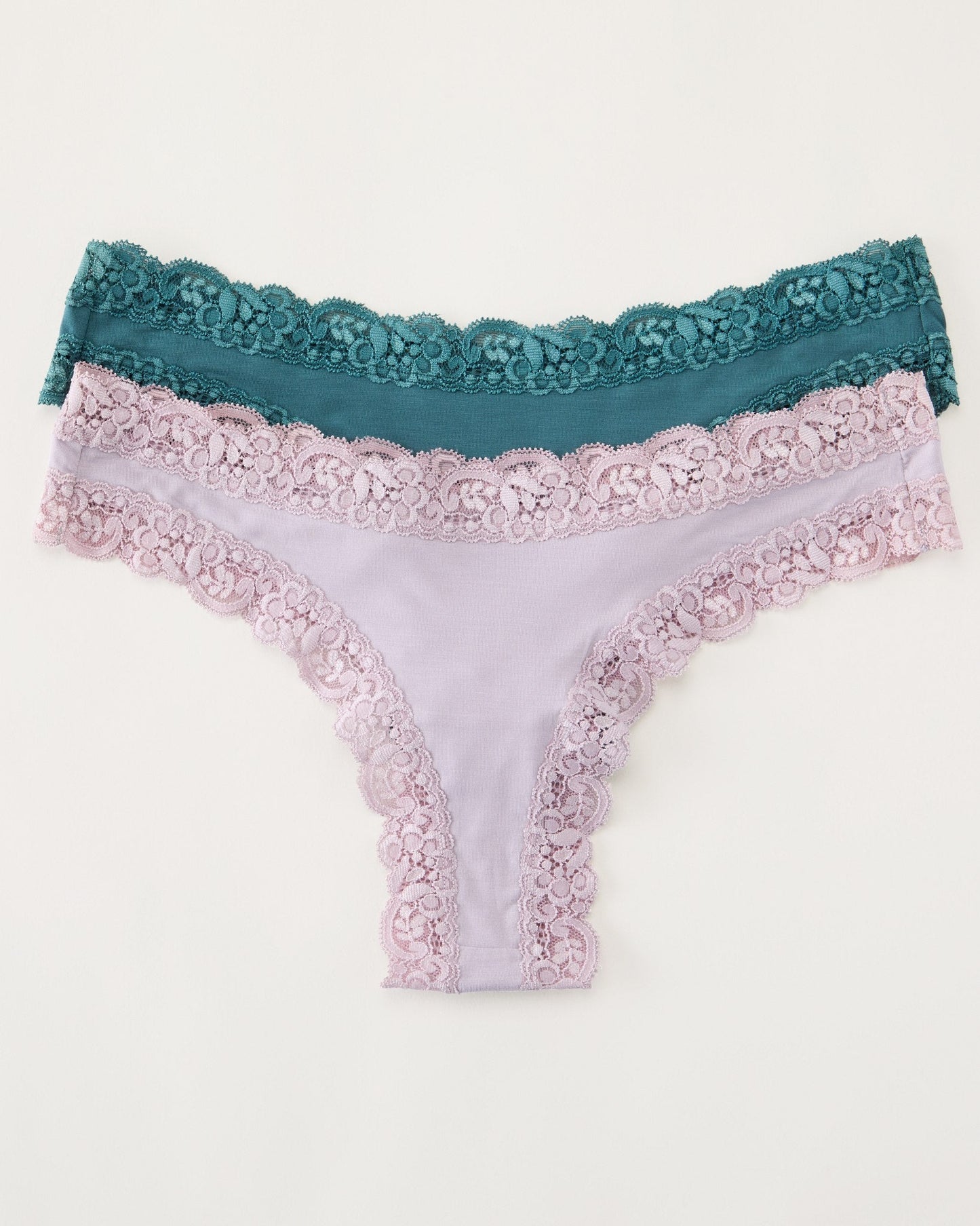 The Iconic Thong