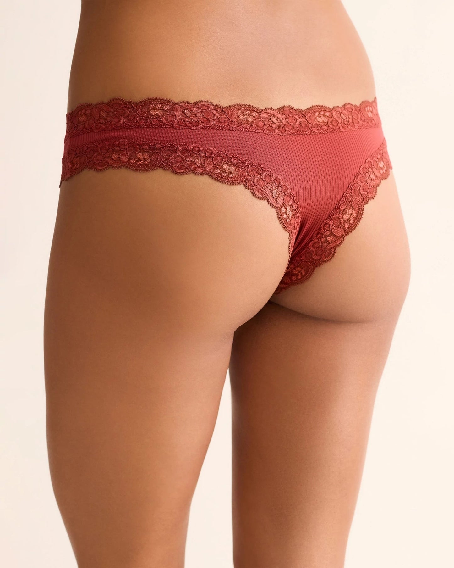 The Iconic Thong