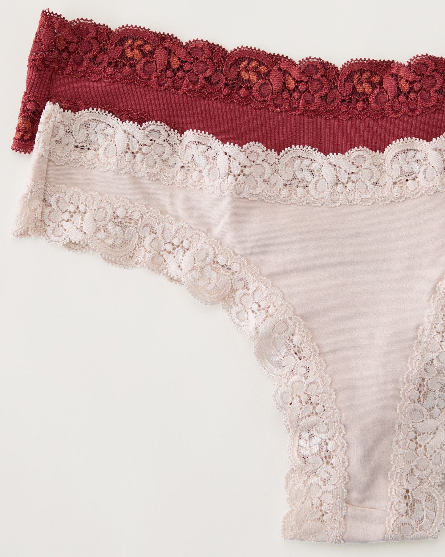 The Iconic Thong