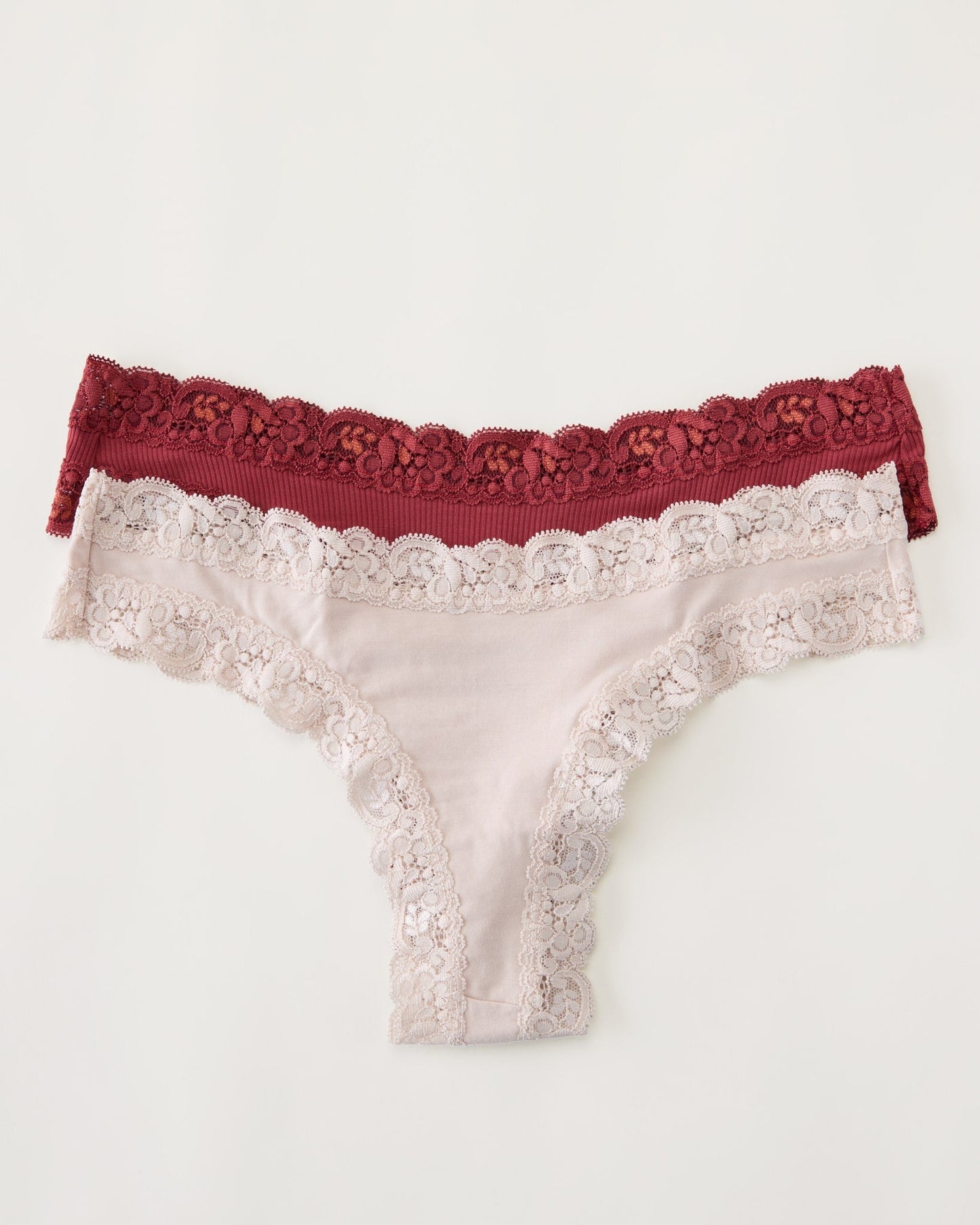 The Iconic Thong