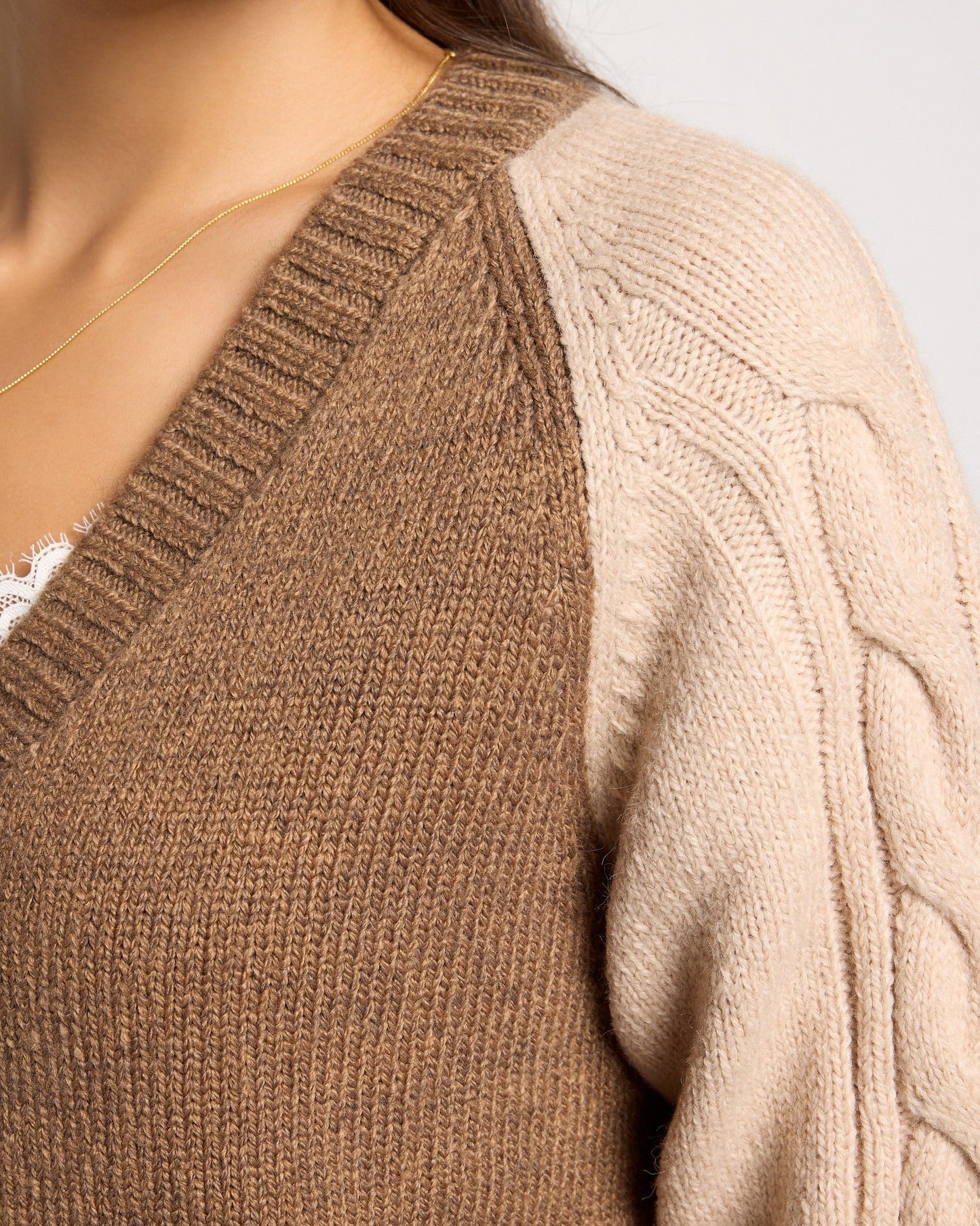 Varsity Button Front Cardigan