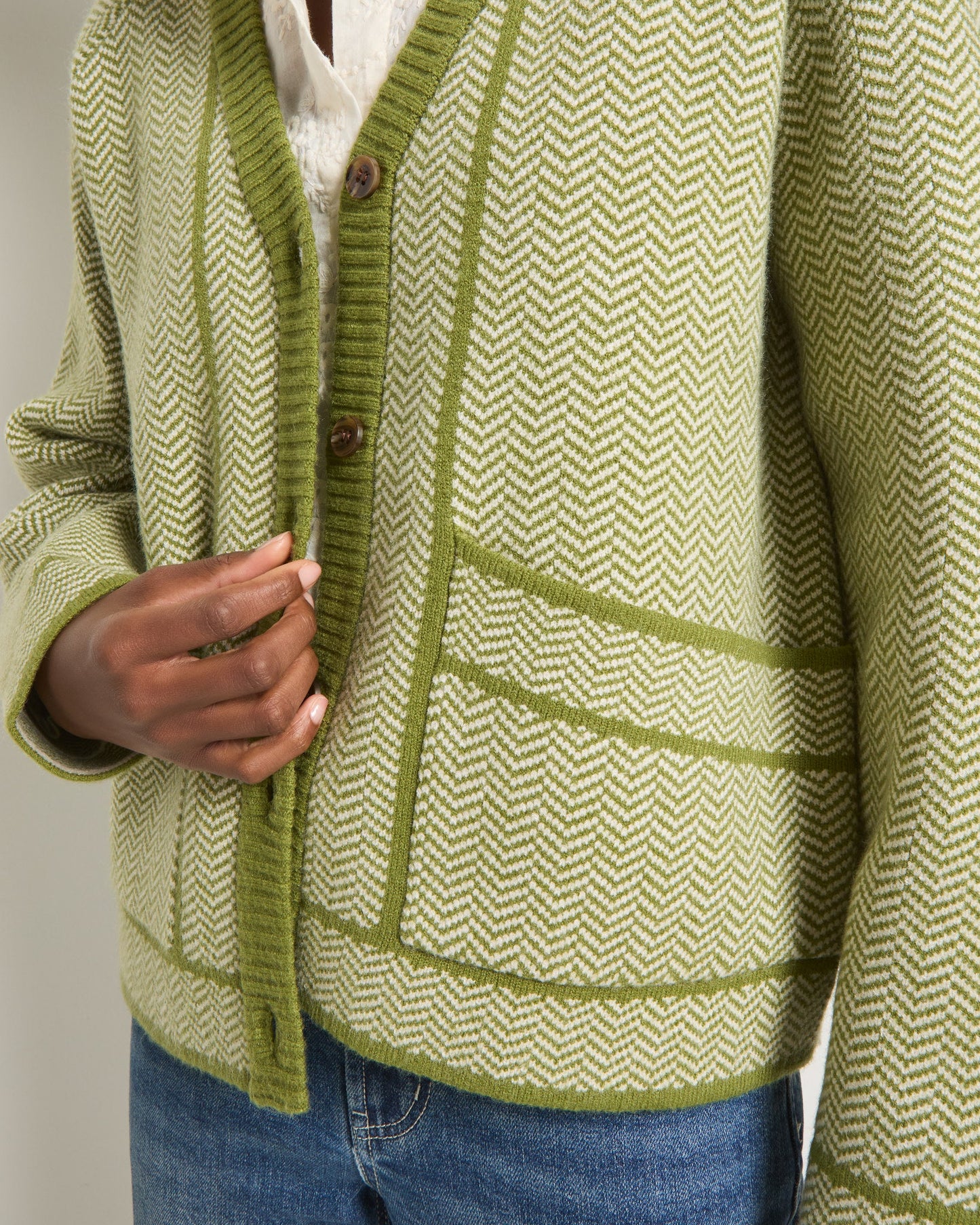 Wanderlust Cardigan