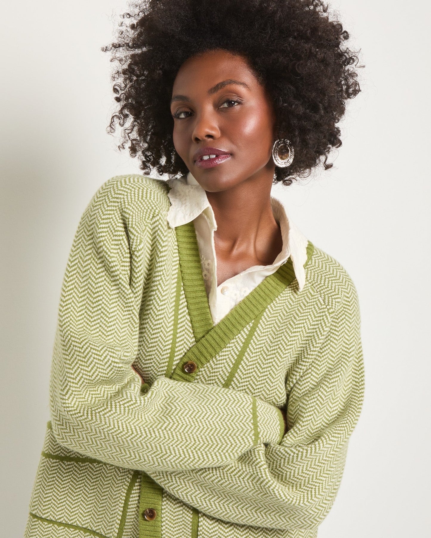 Wanderlust Cardigan
