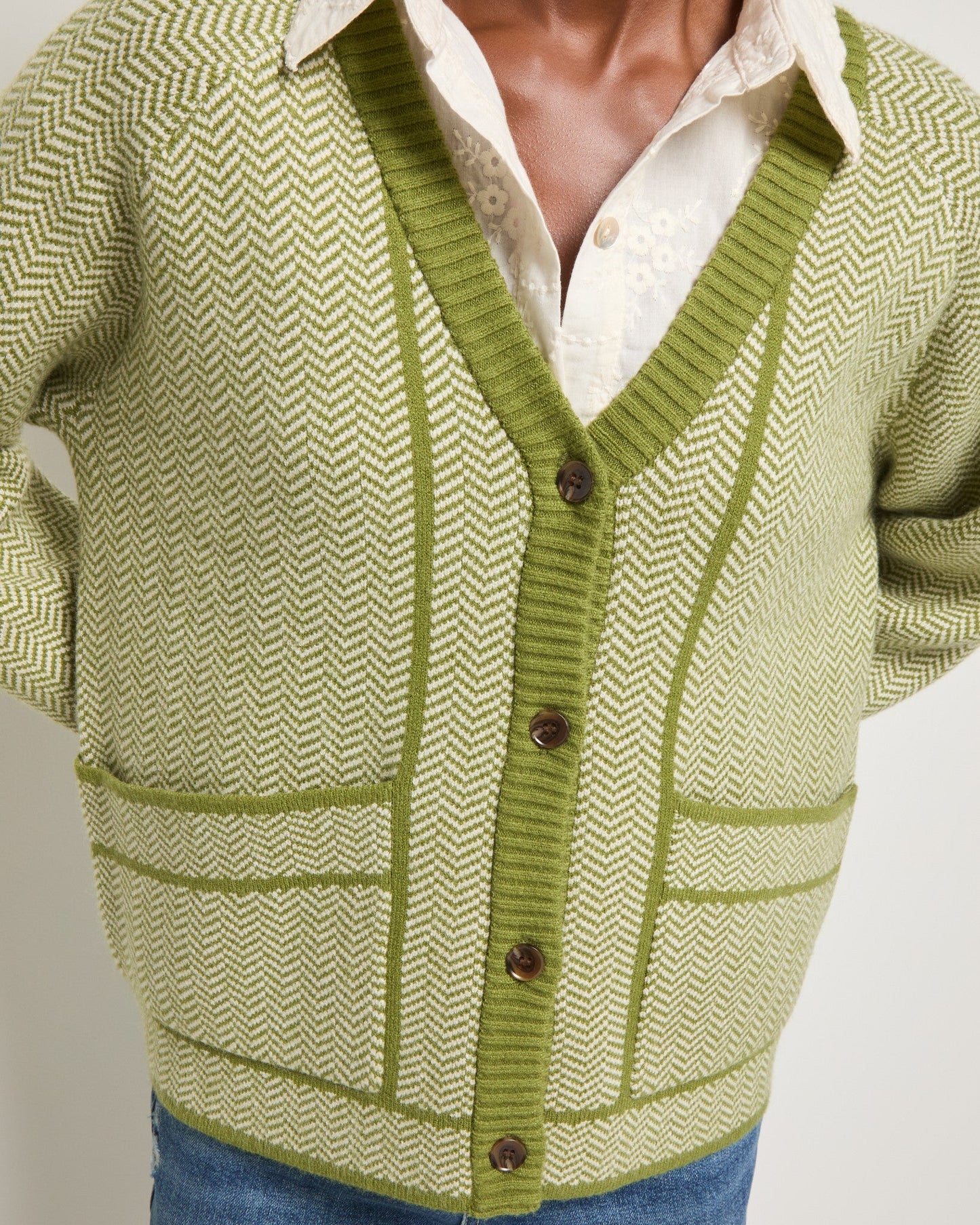 Wanderlust Cardigan