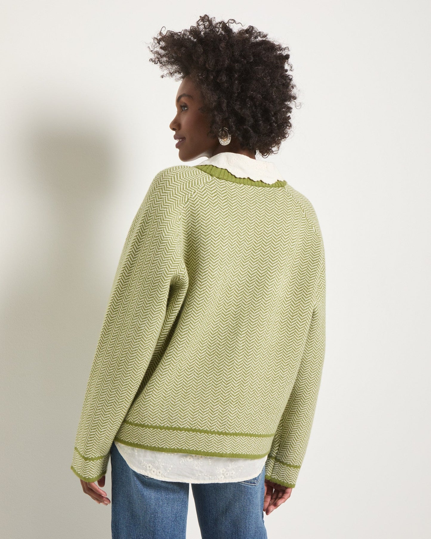 Wanderlust Cardigan
