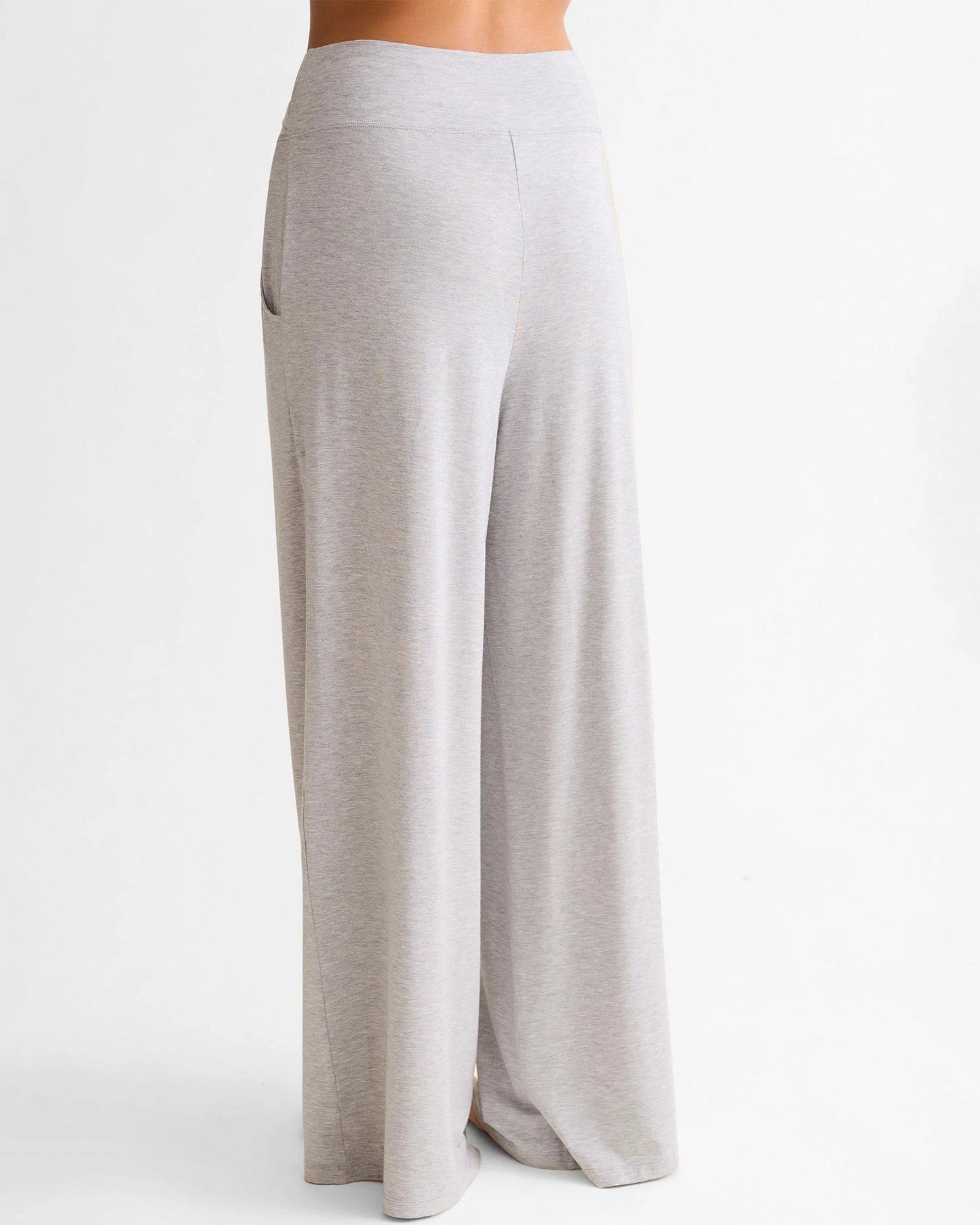 Flared Leg Pant