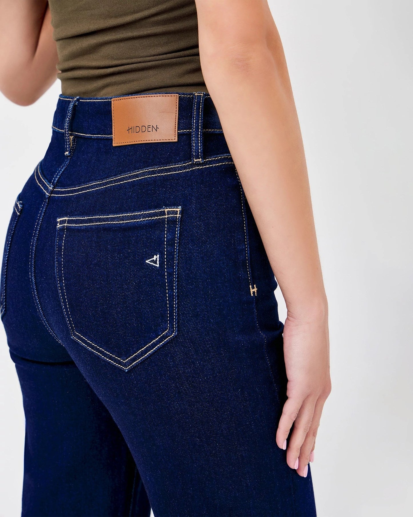 The Happi Comfort Flare