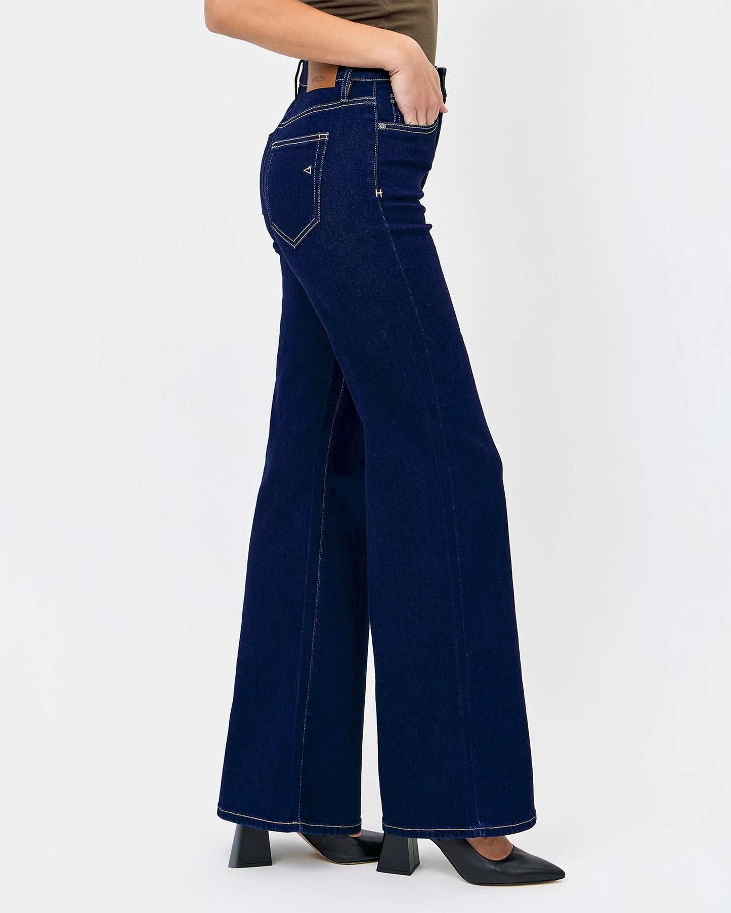The Happi Comfort Flare