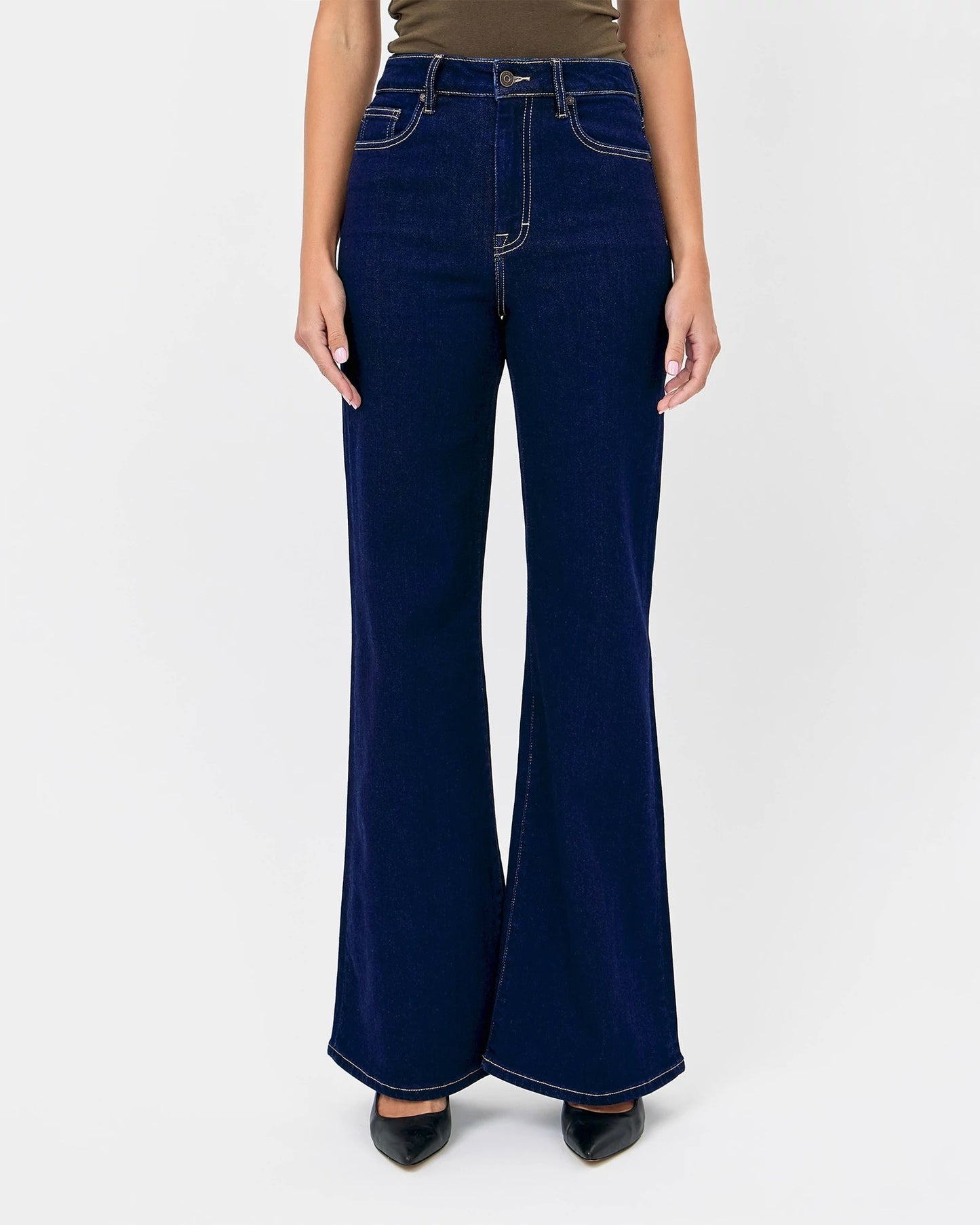The Happi Comfort Flare