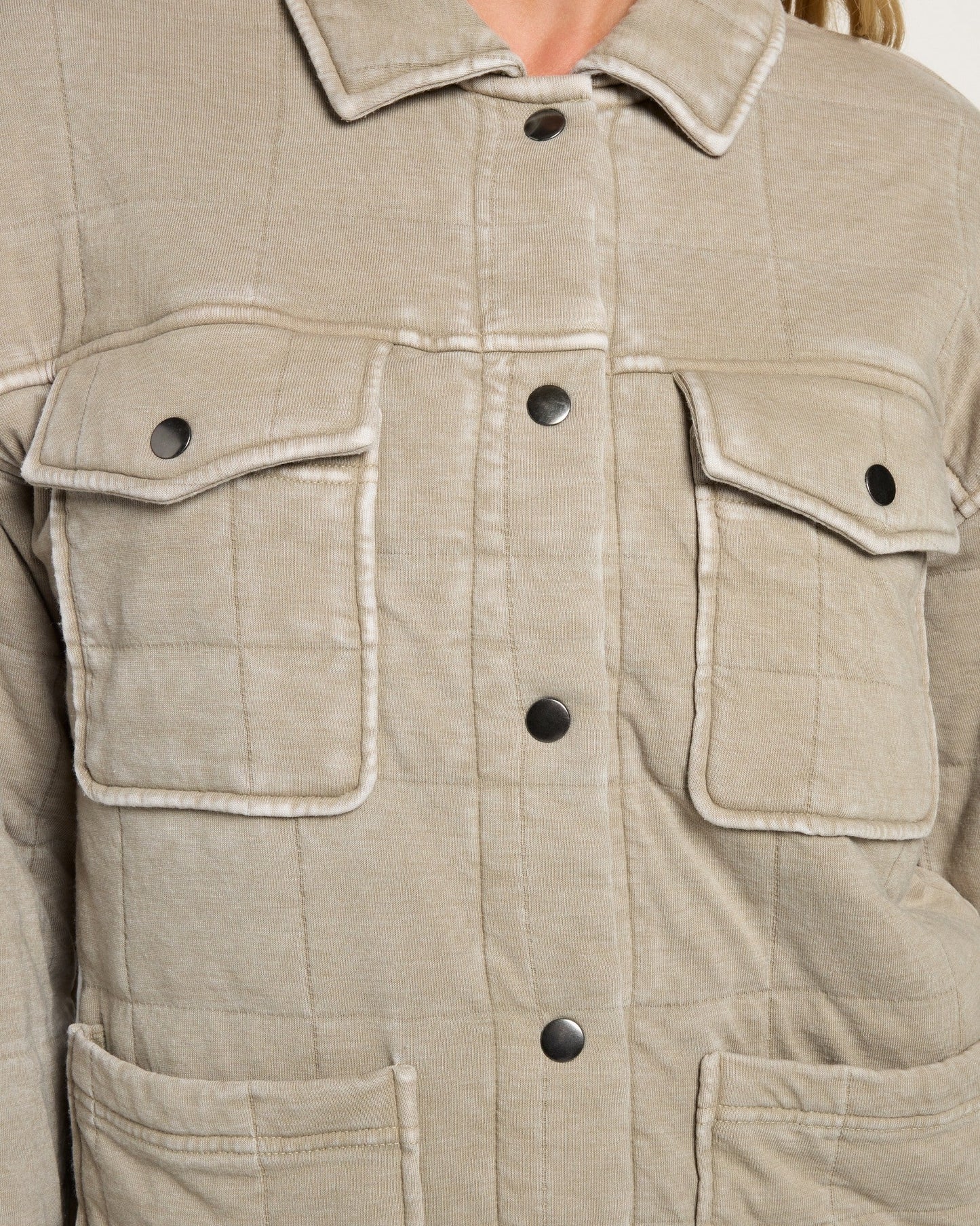 Arista Jacket