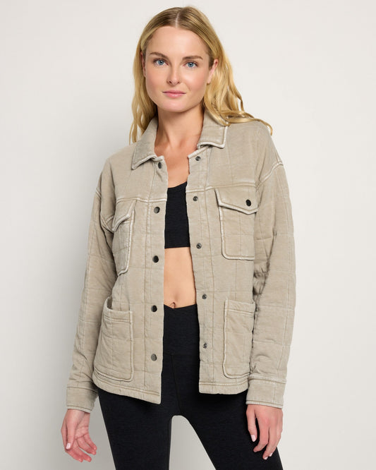 Arista Jacket