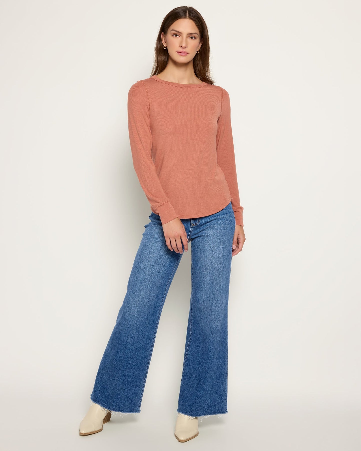 Stacy Top