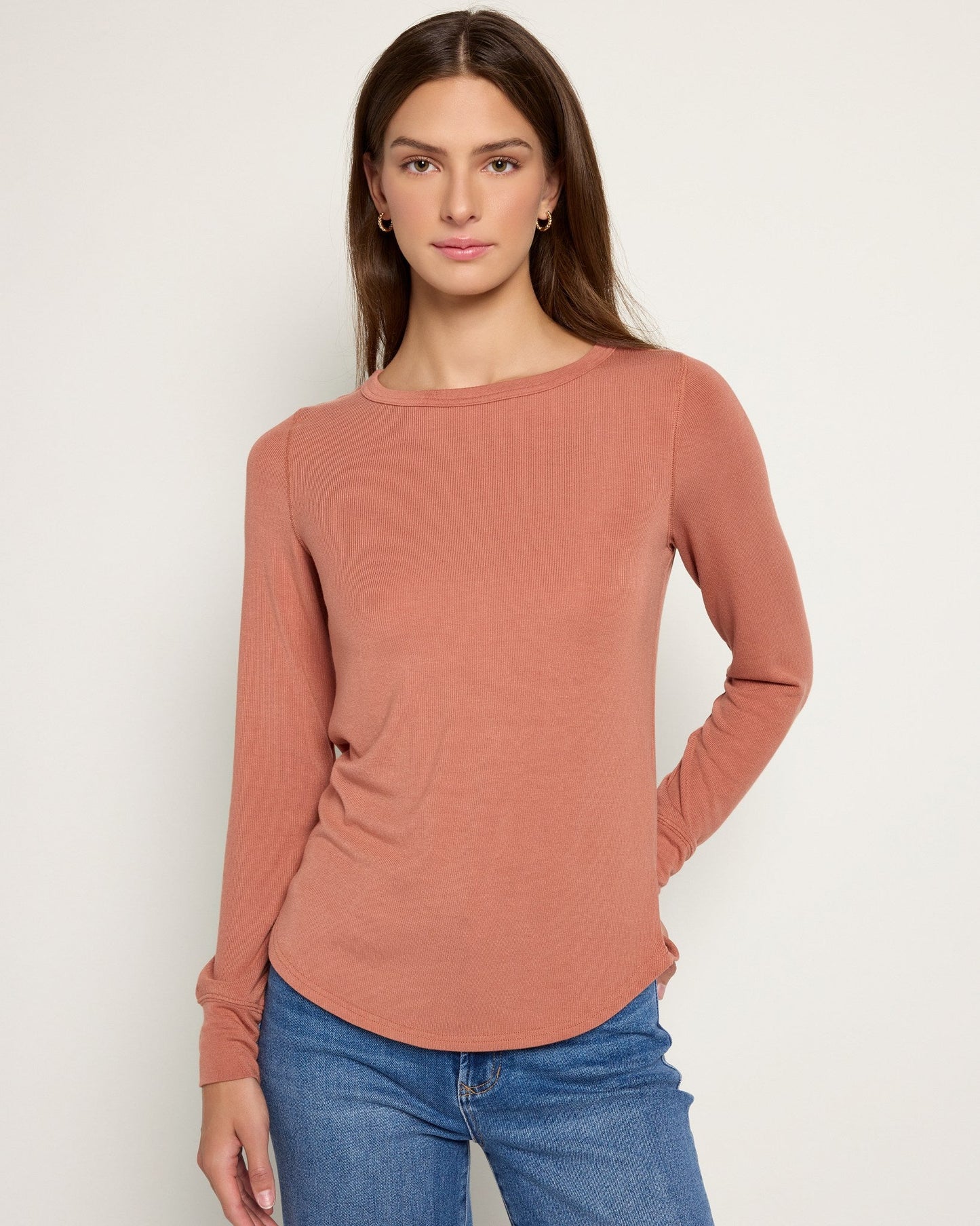 Stacy Top