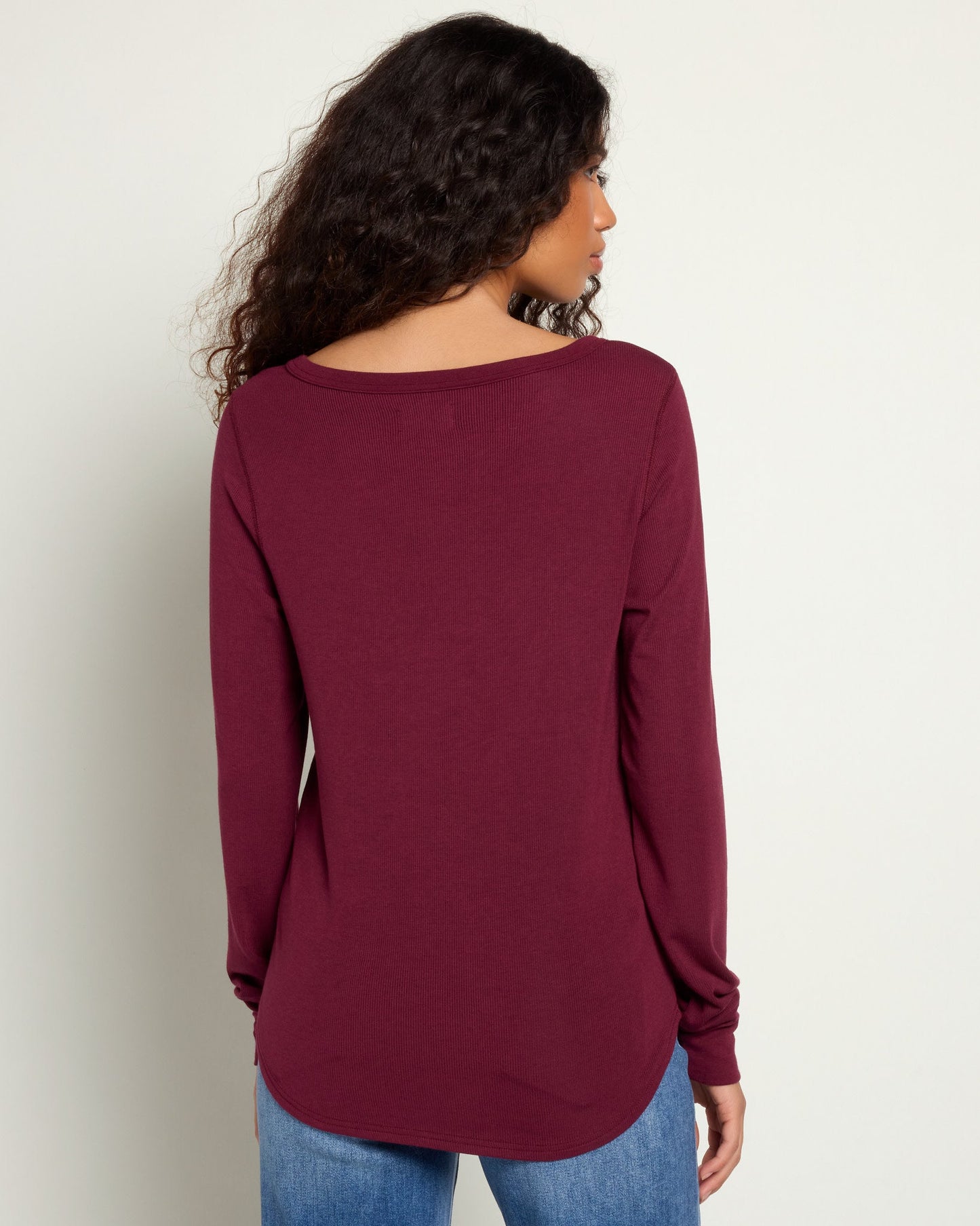 Stacy Top