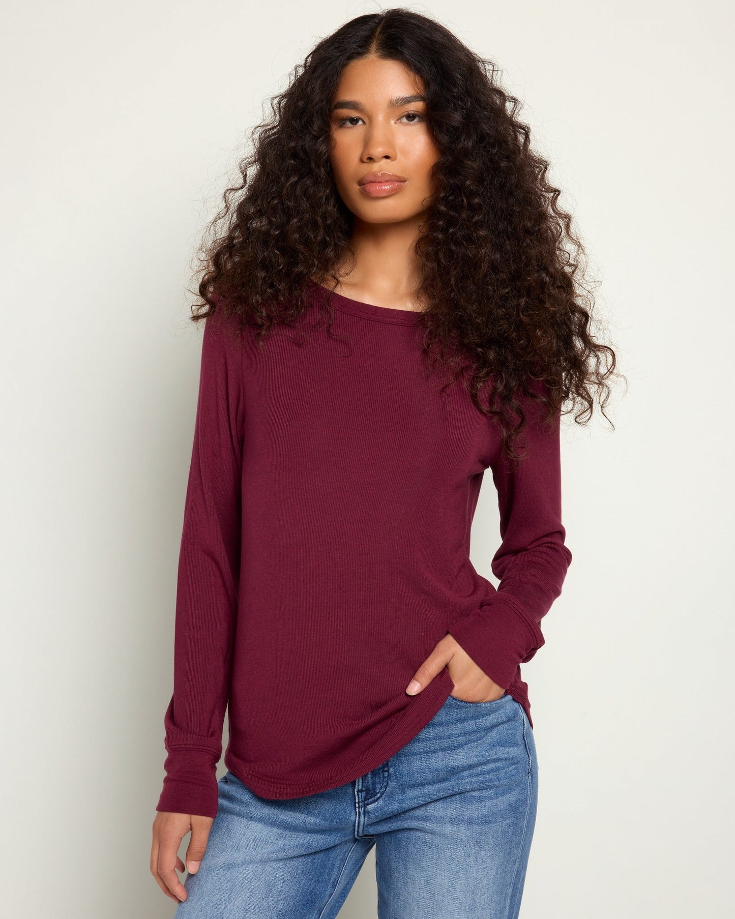 Stacy Top