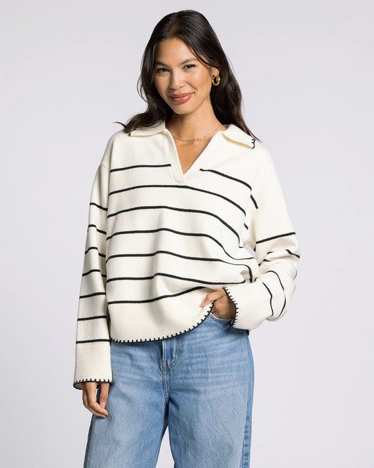 Radley Sweater