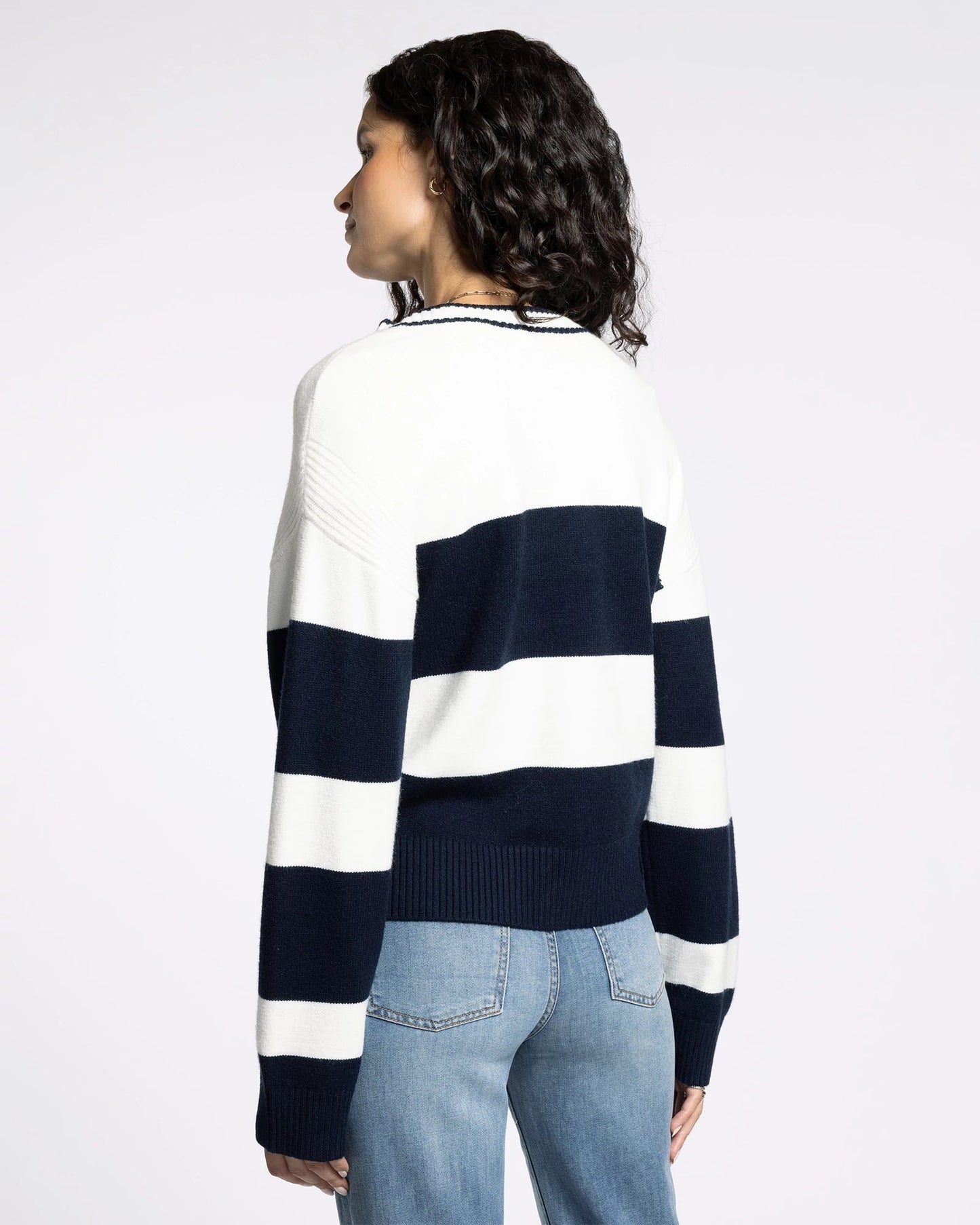 Tabitha Sweater