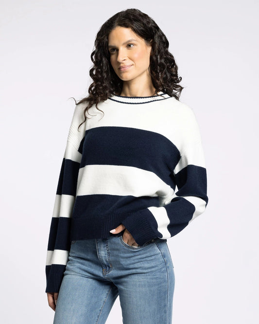 Tabitha Sweater