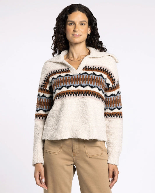 Bernice Sweater