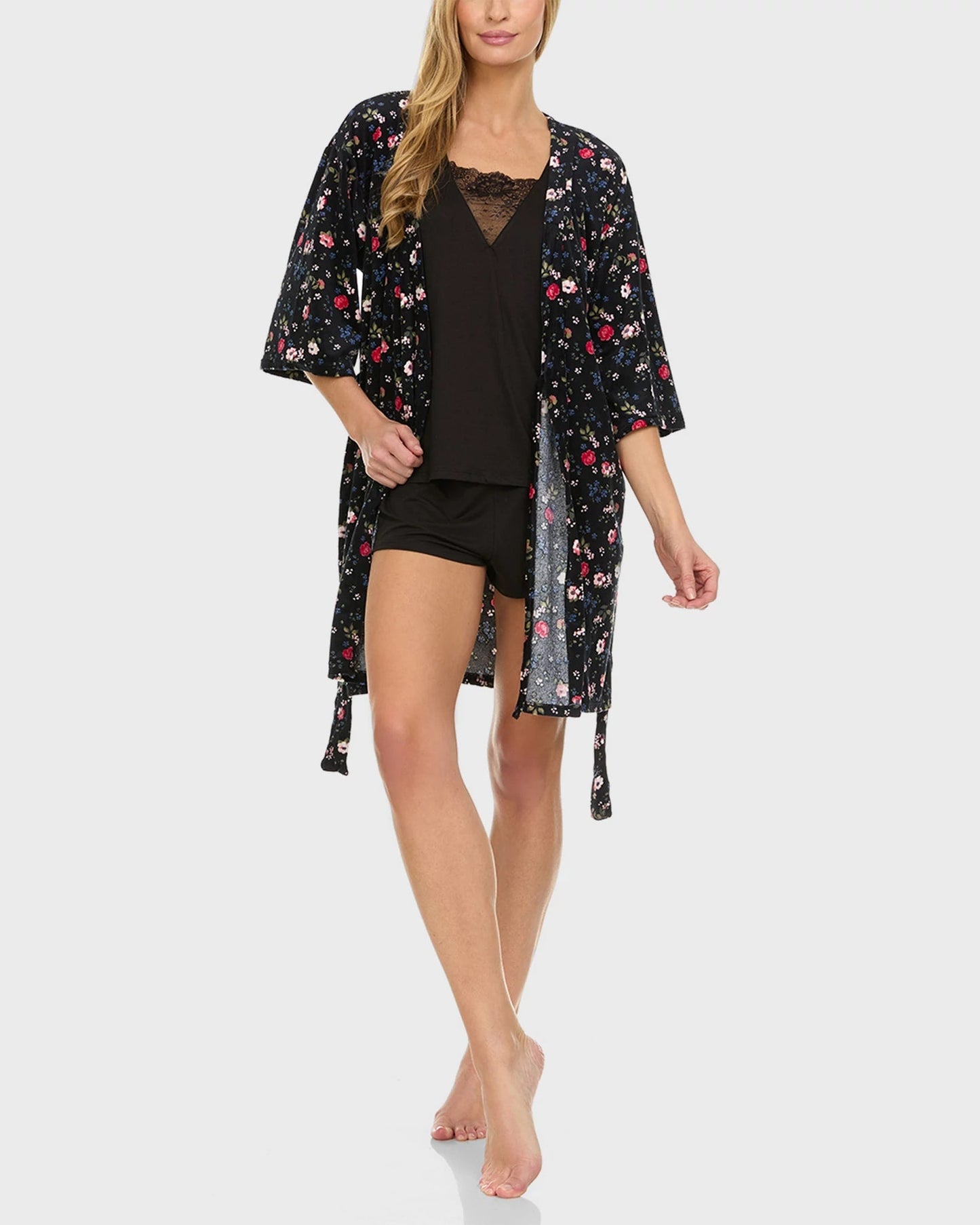 Mindy Travel Set