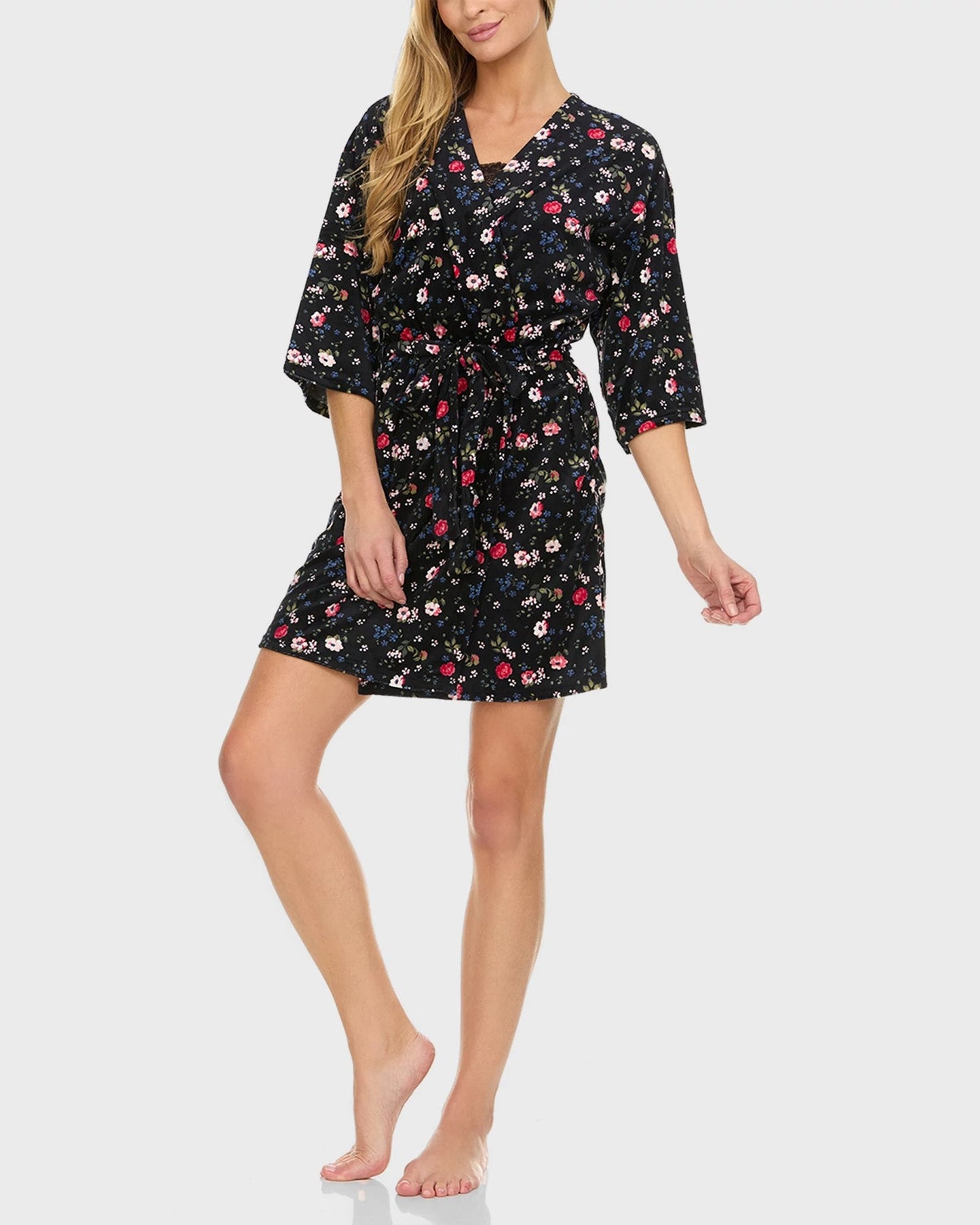 Mindy Travel Set