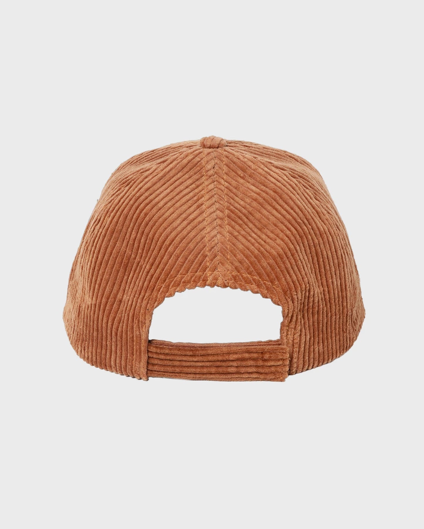 Corduroy Baseball Cap