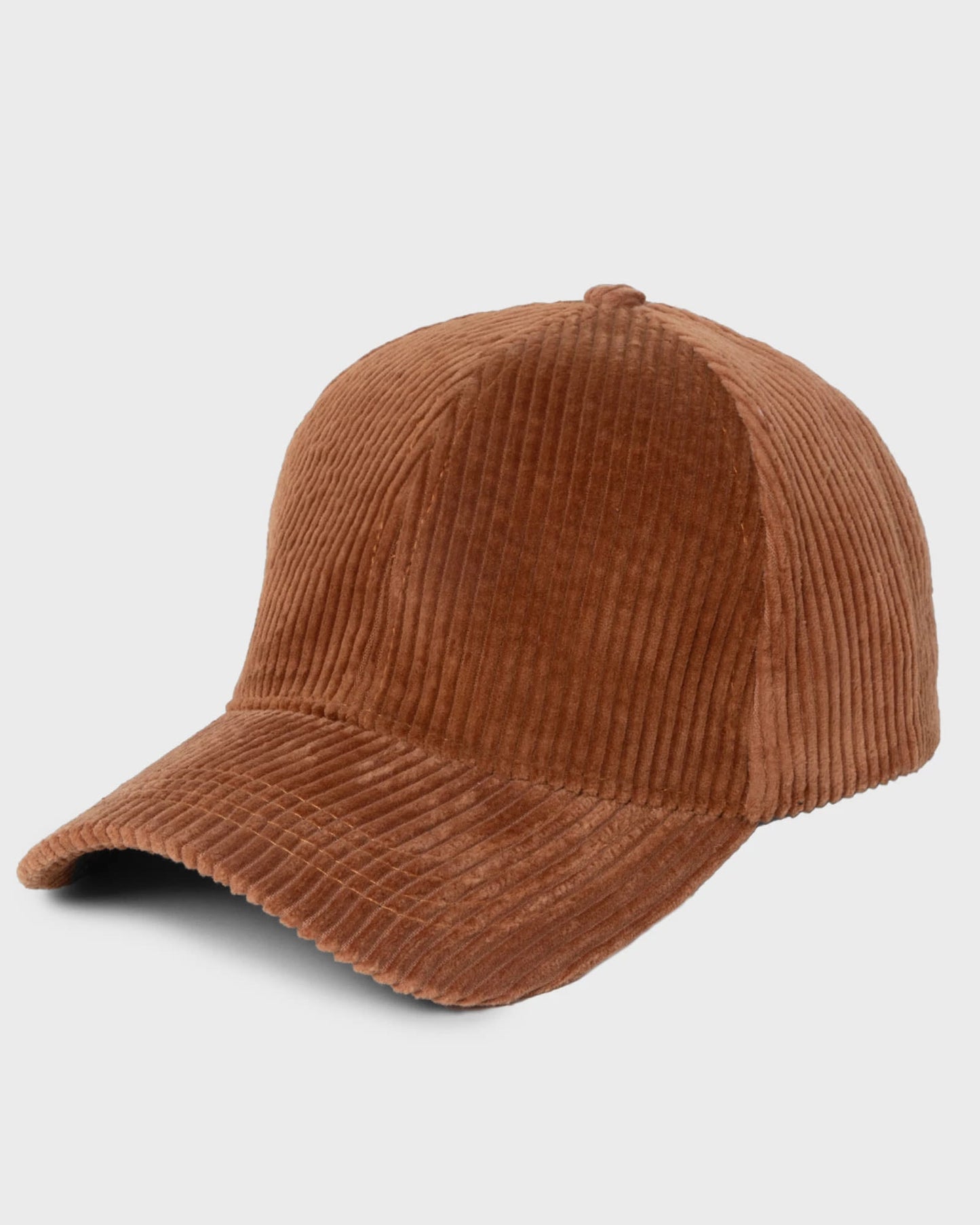 Corduroy Baseball Cap