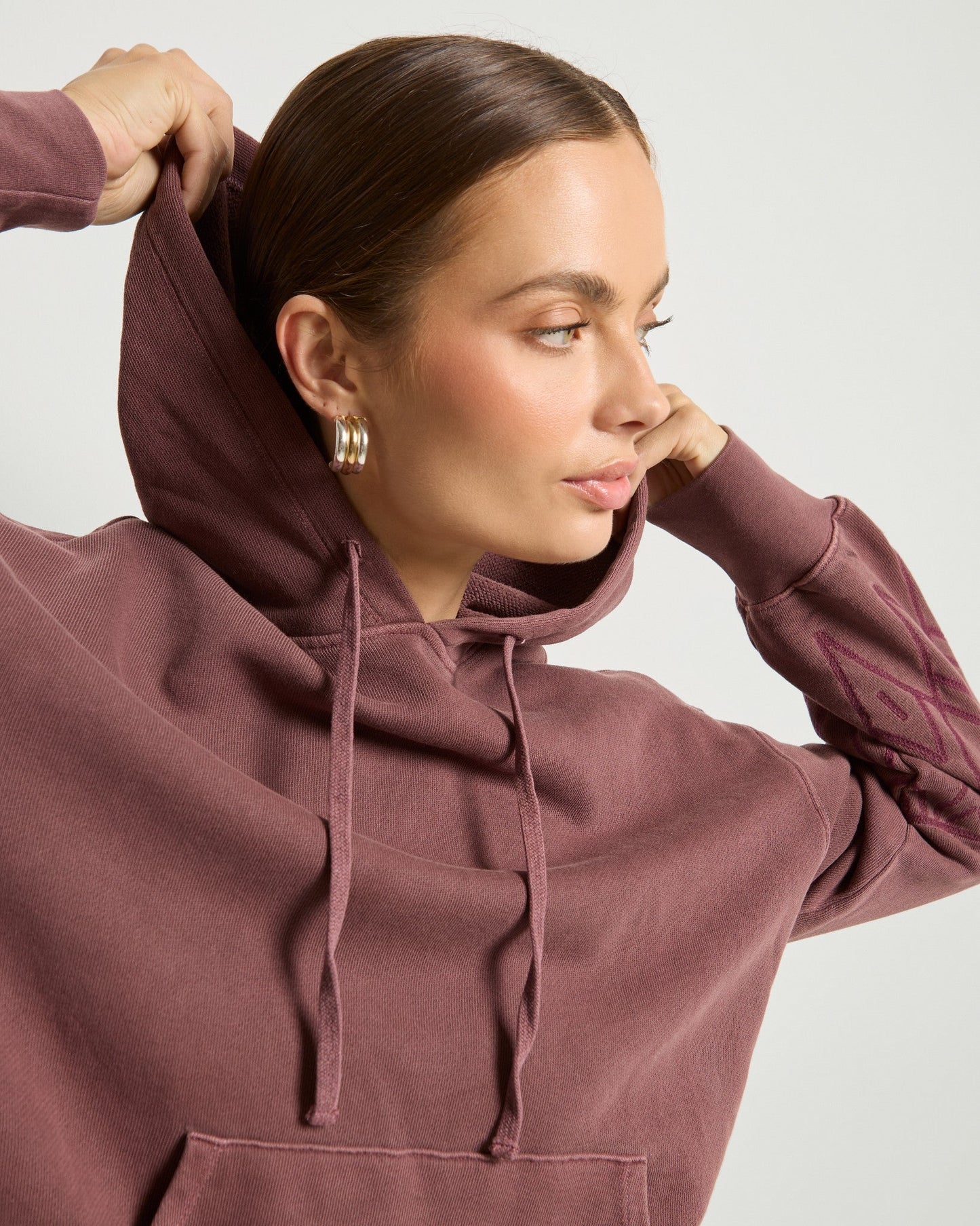 Free Spirit Hoodie