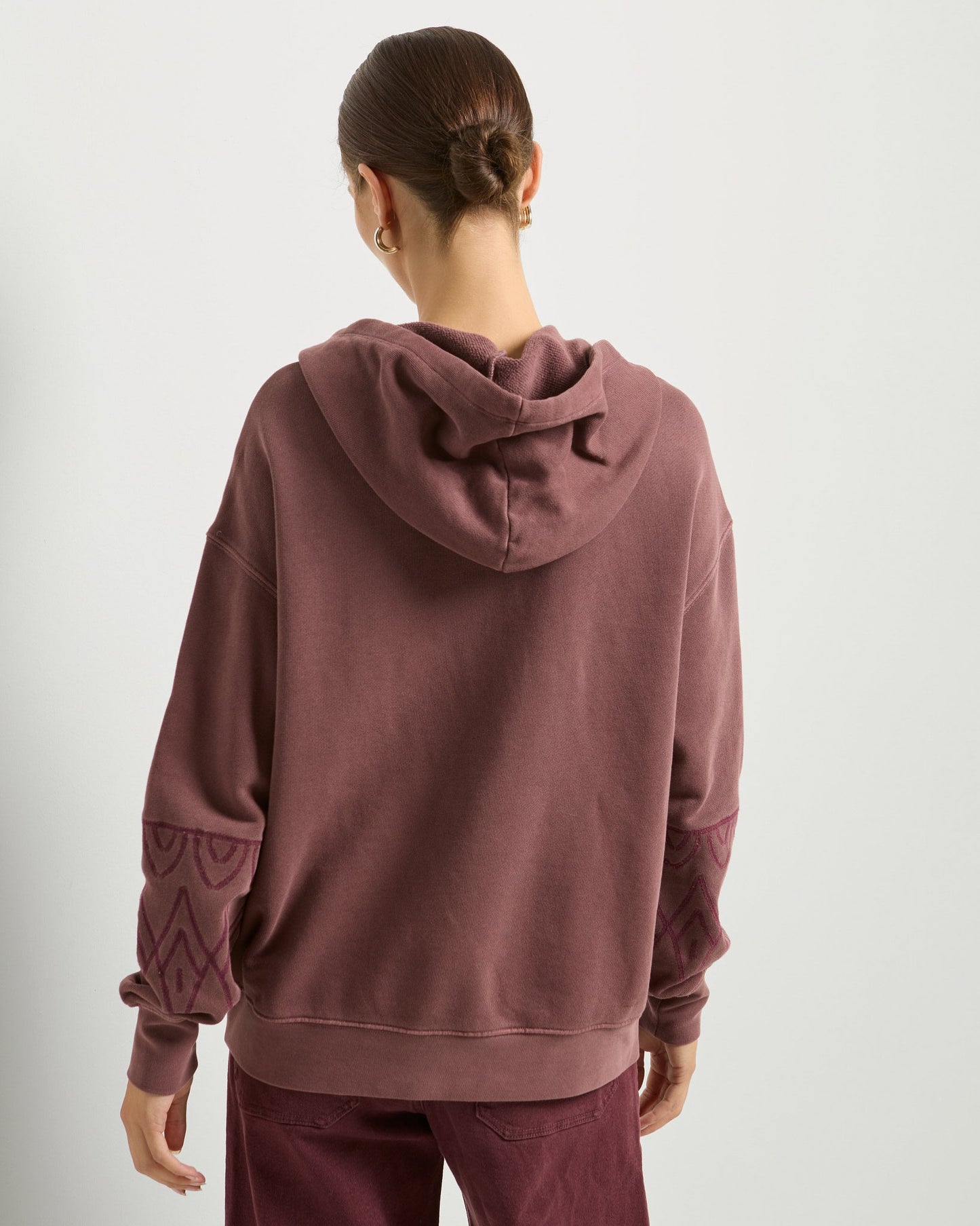 Free Spirit Hoodie