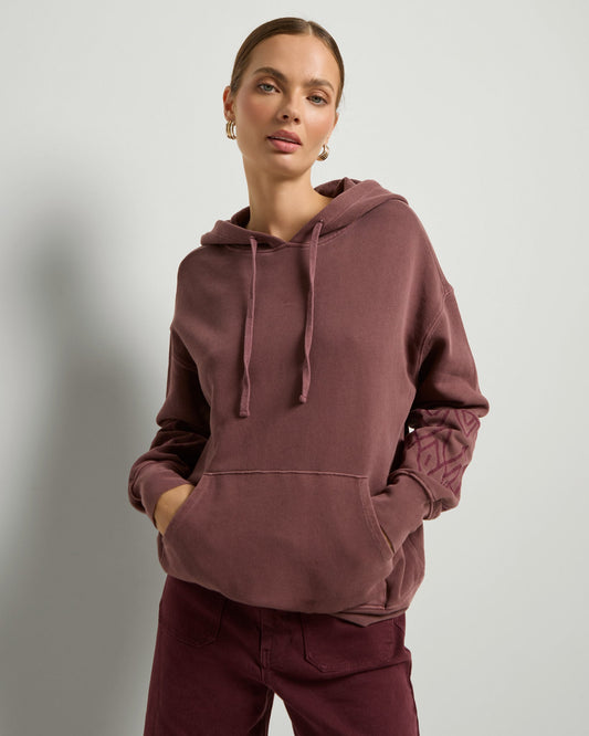 Free Spirit Hoodie
