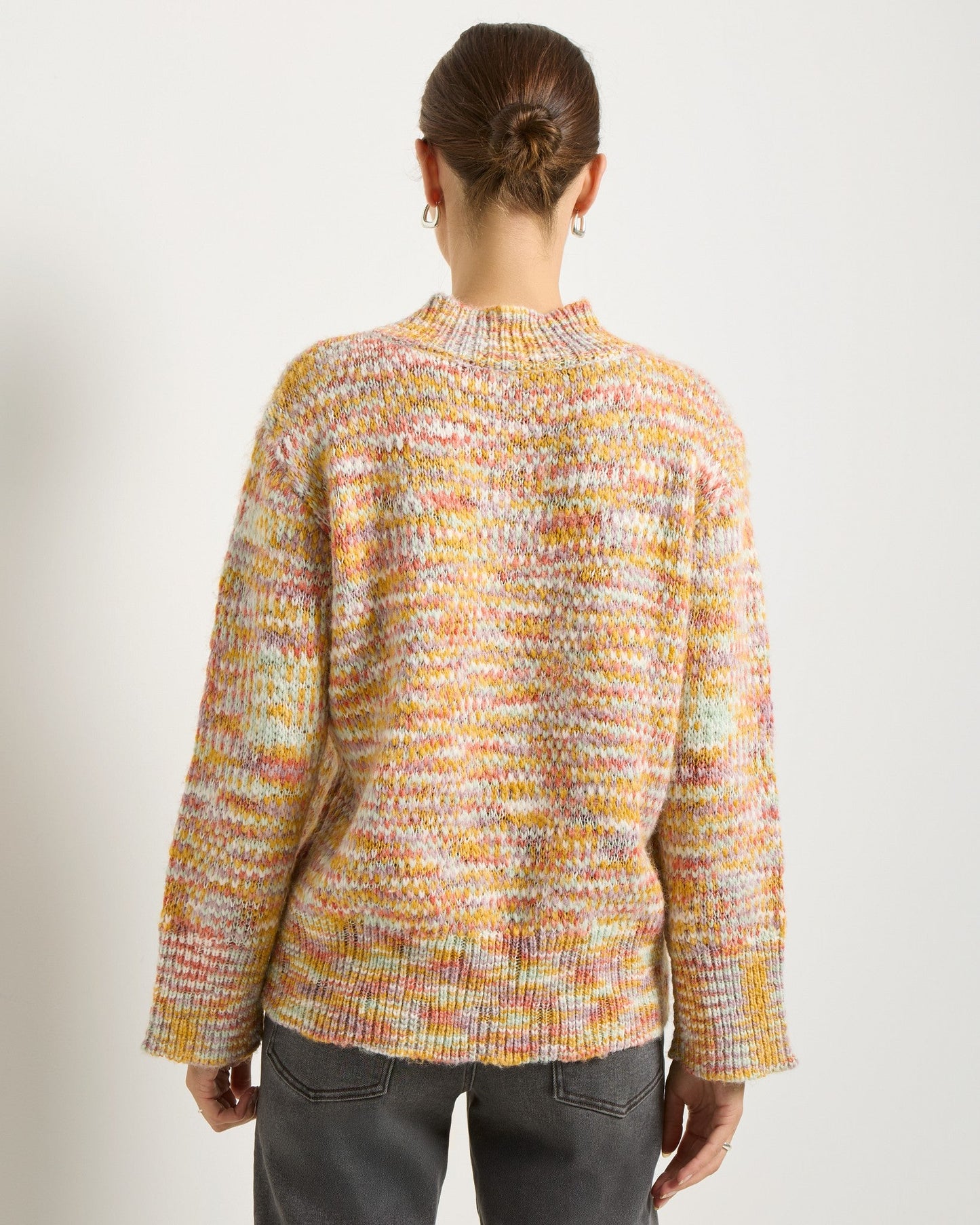 Ventura Boyfriend Sweater