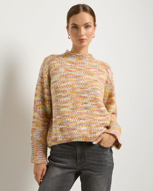 Ventura Boyfriend Sweater