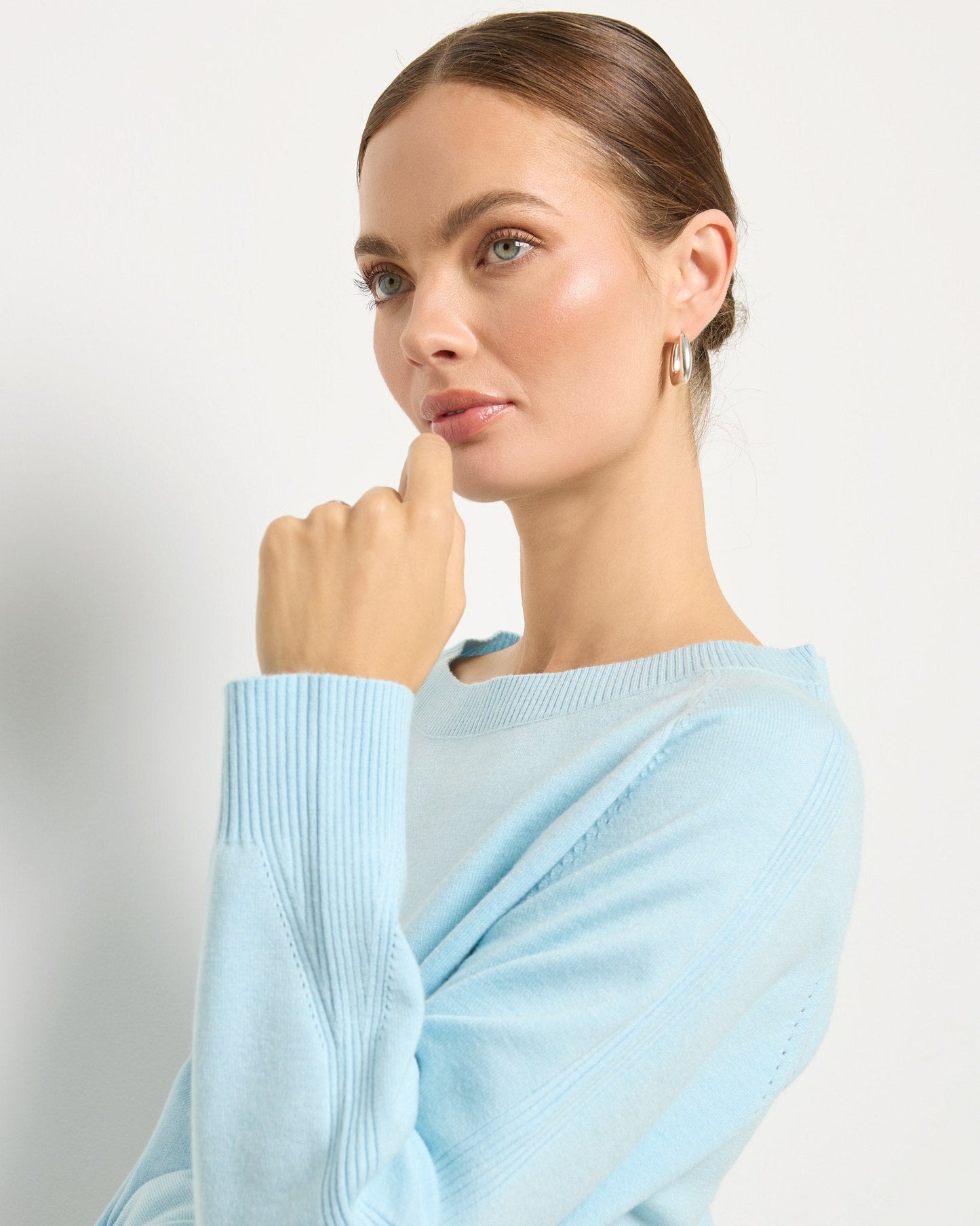 Harmony Tunic Sweater