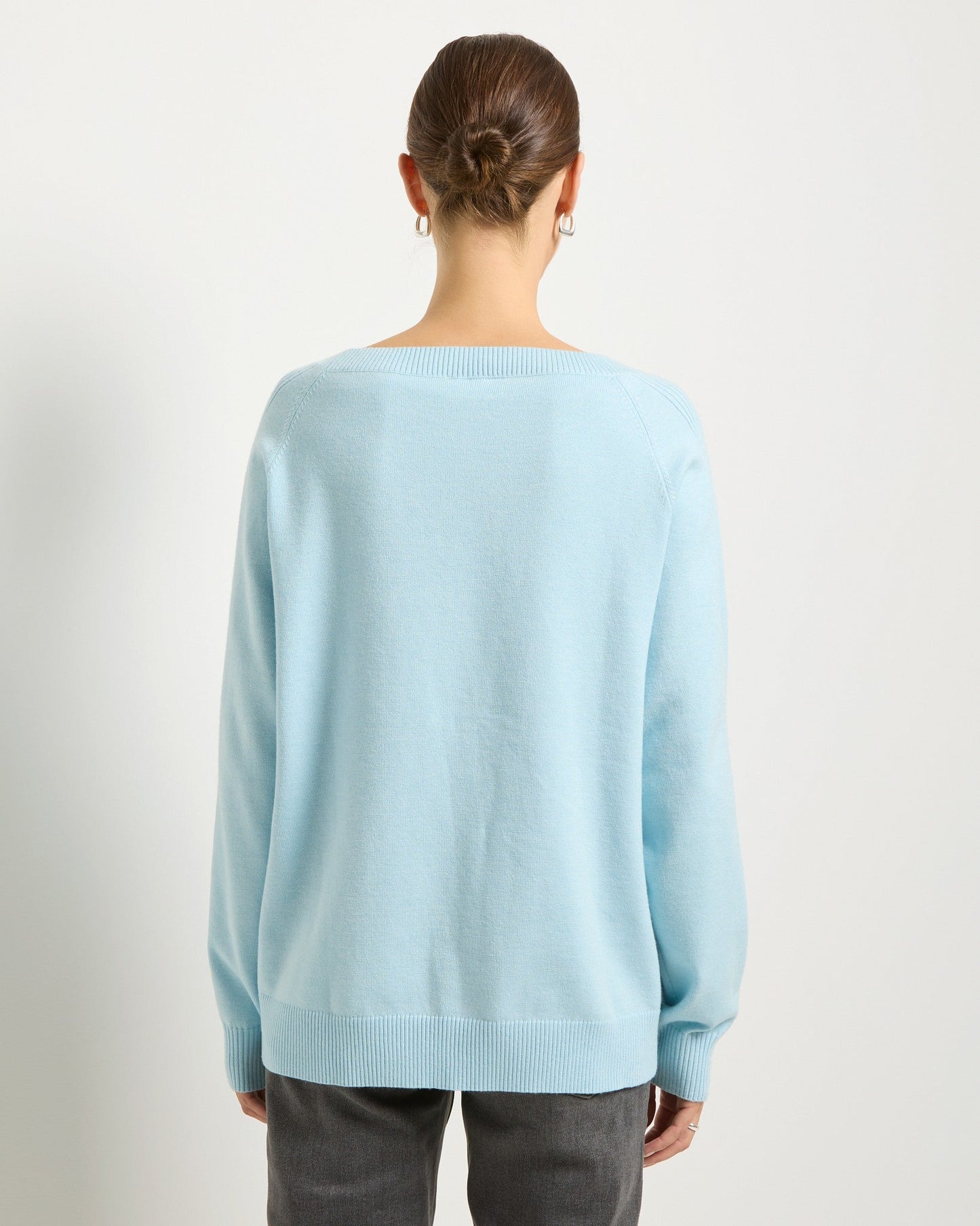 Harmony Tunic Sweater