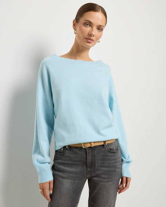 Harmony Tunic Sweater