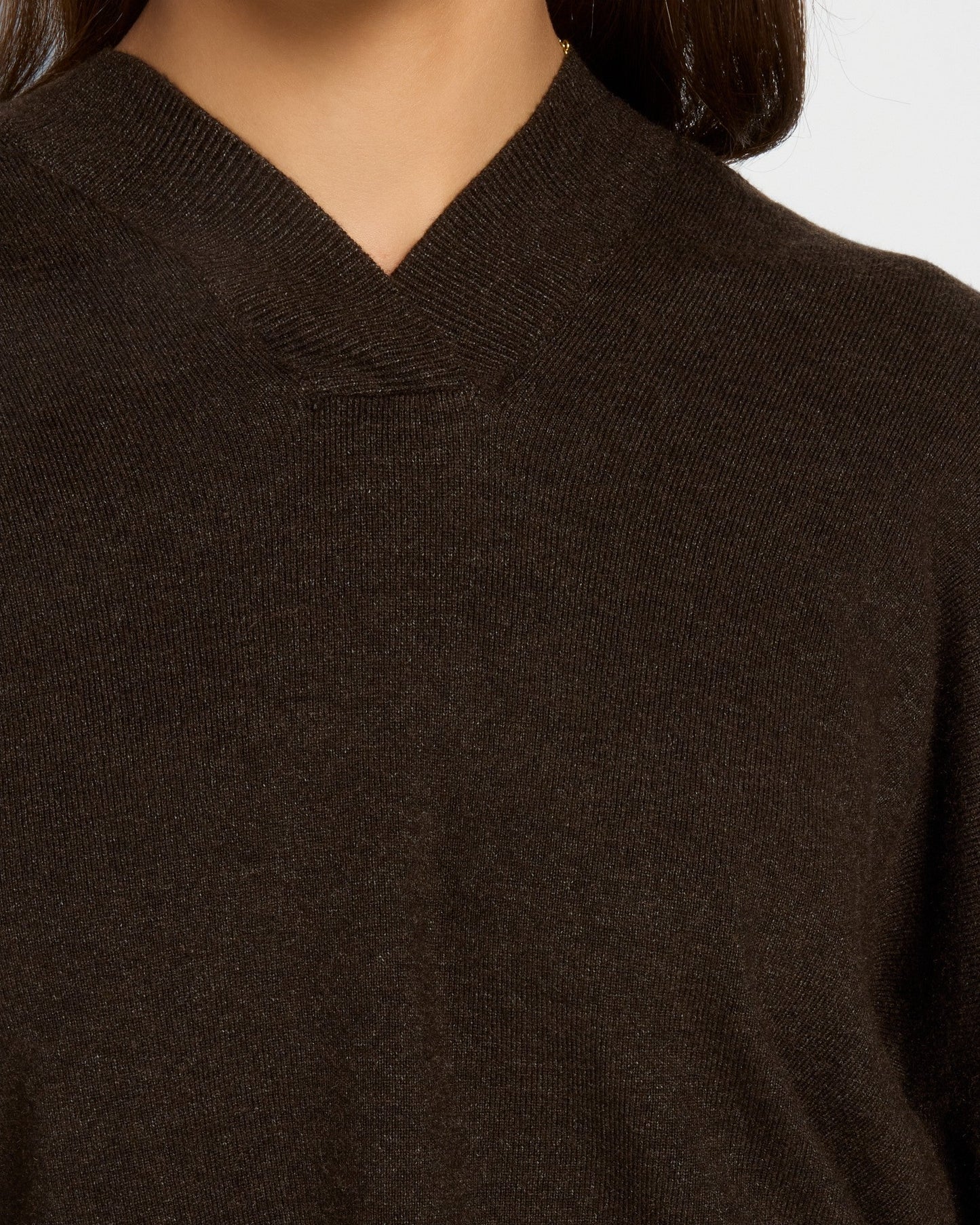 Grace Hooded Sweater