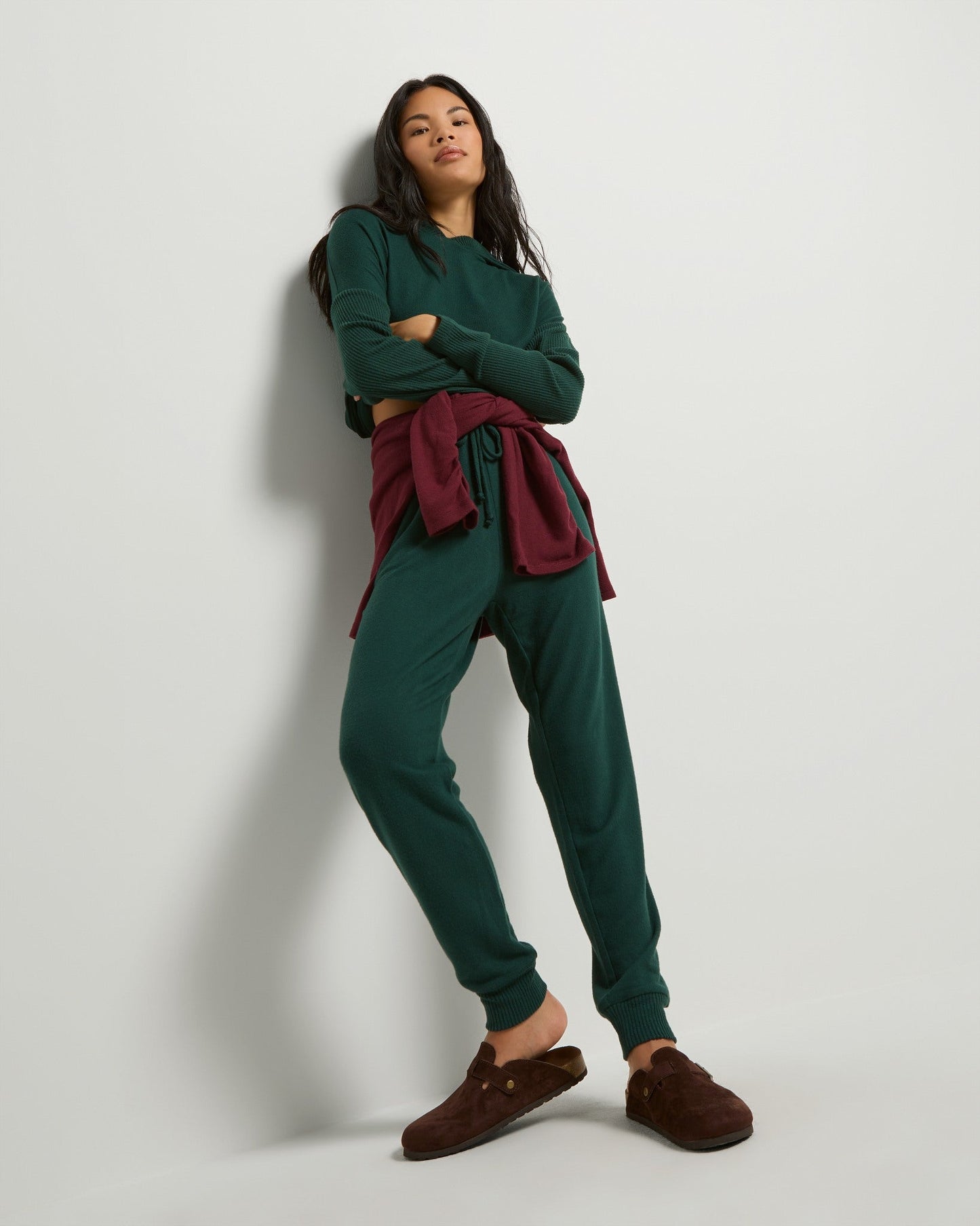 Downtime Jogger