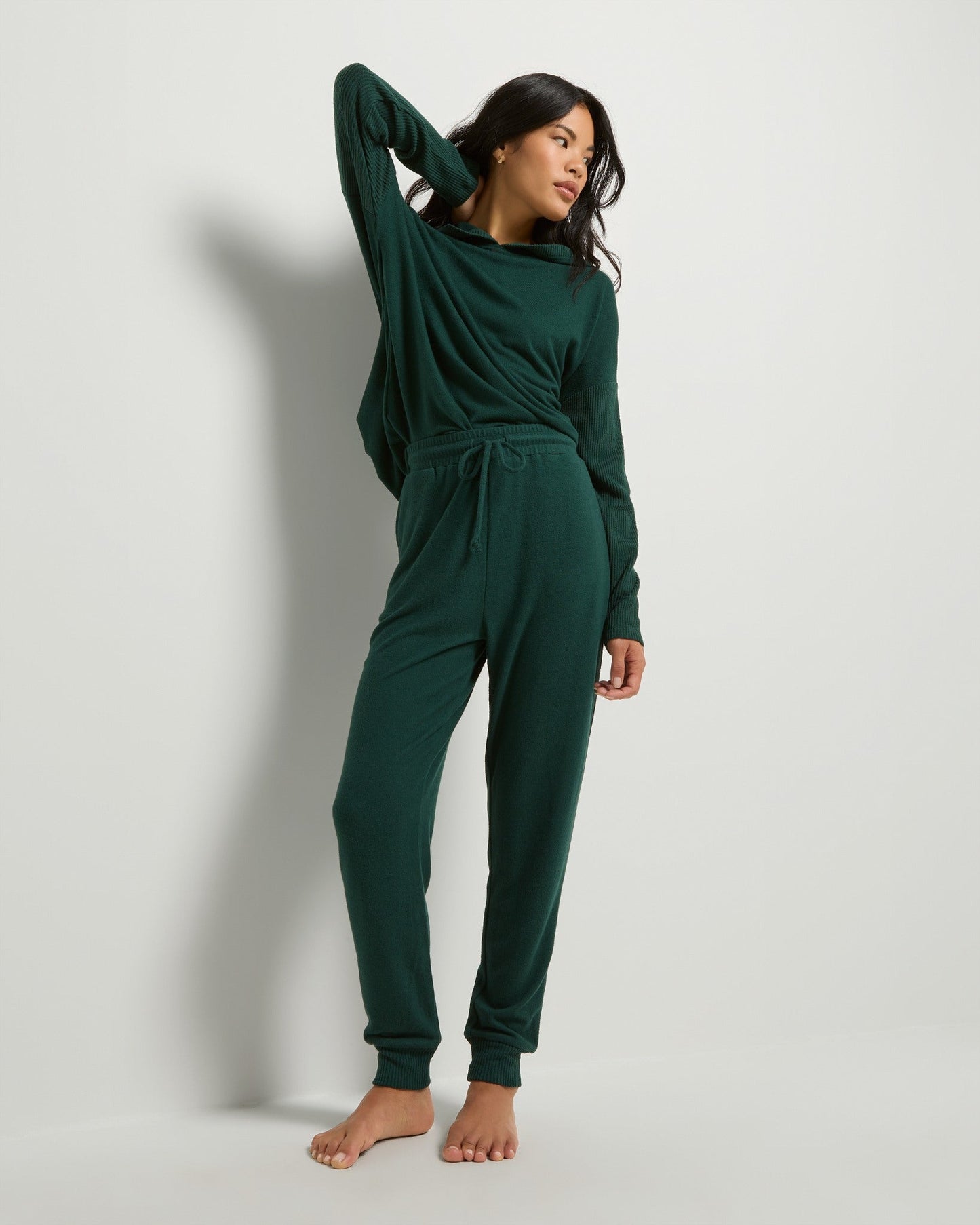 Downtime Jogger
