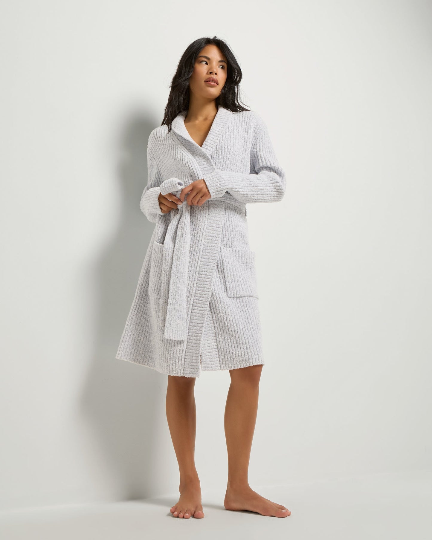Twilight Knit Robe