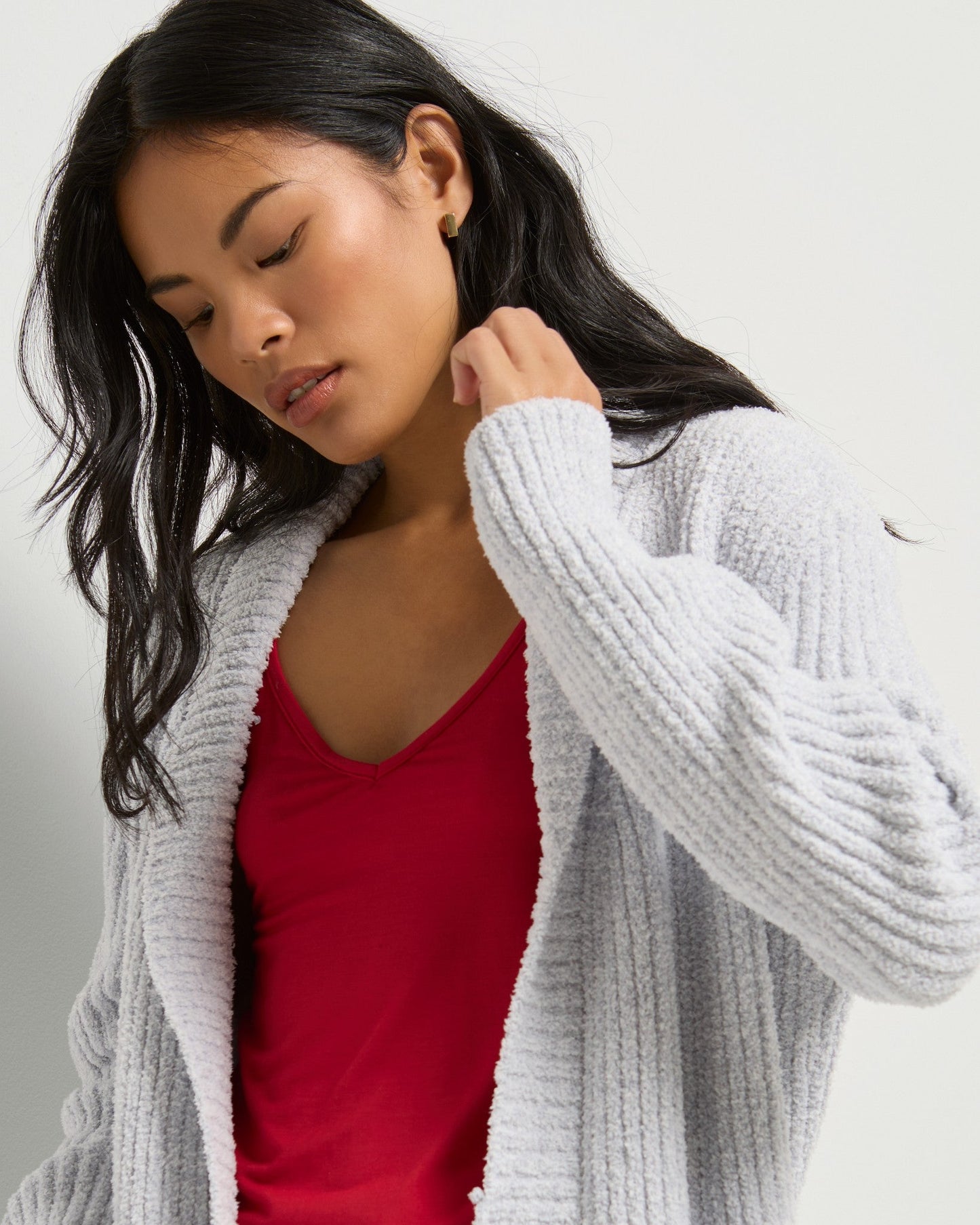 Twilight Knit Robe