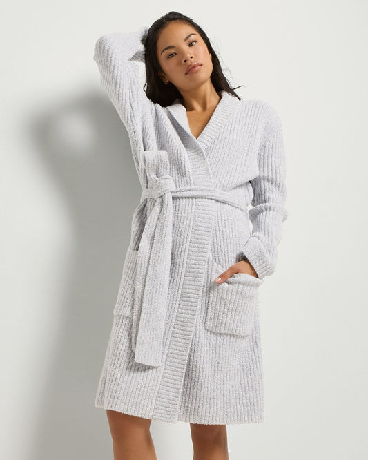 Twilight Knit Robe