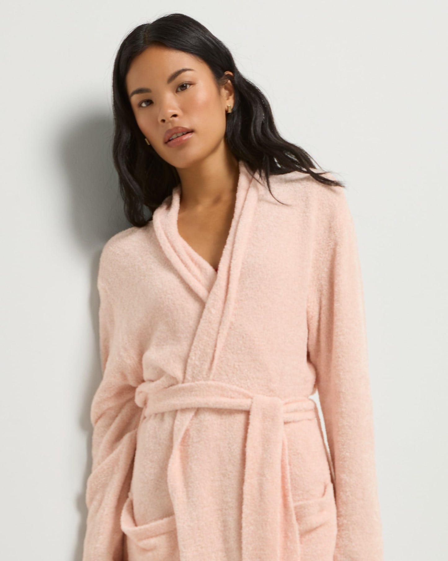 Evening Blanket Wrap
