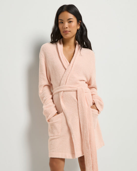 Evening Blanket Wrap