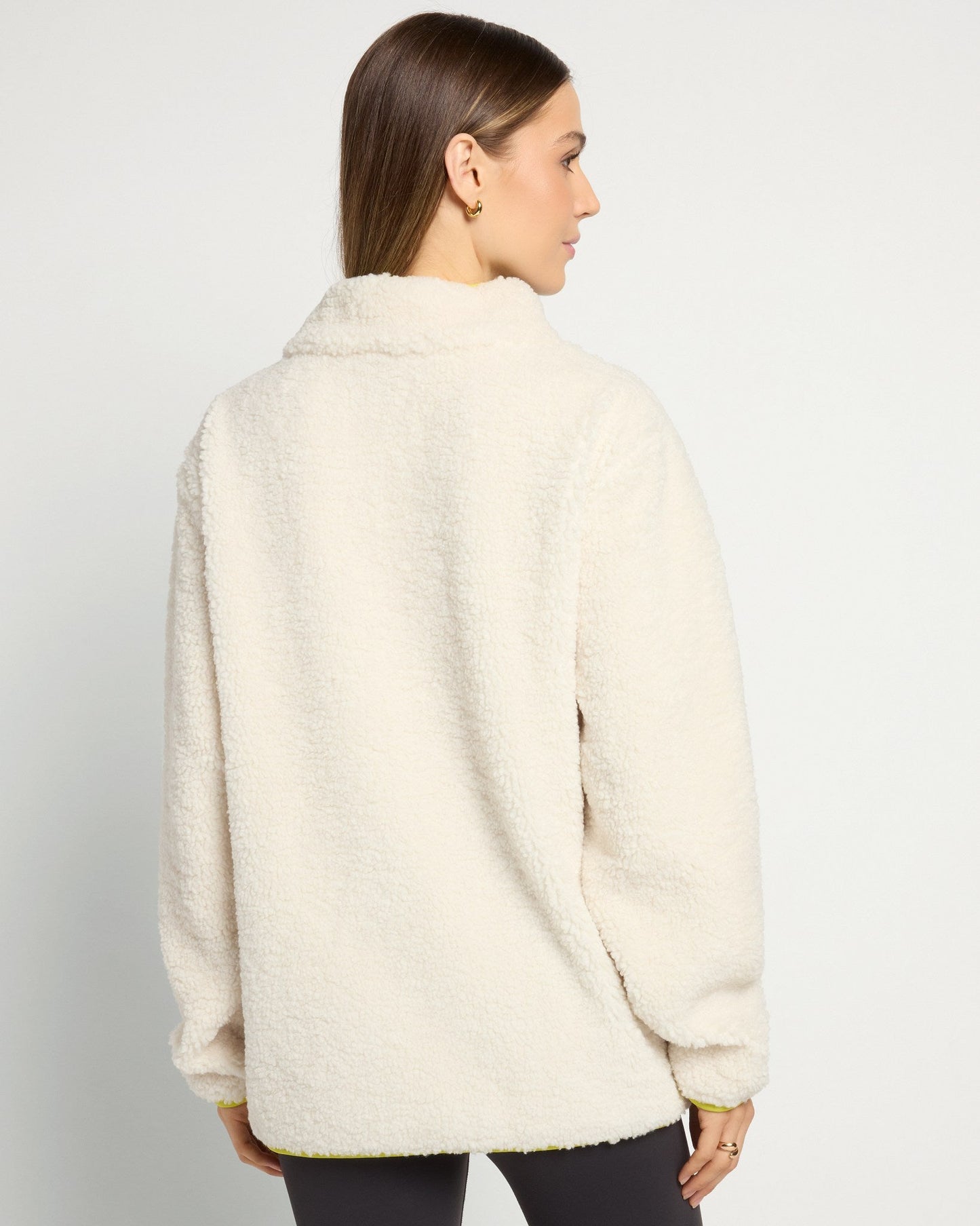 Big Bear ¼ Zip