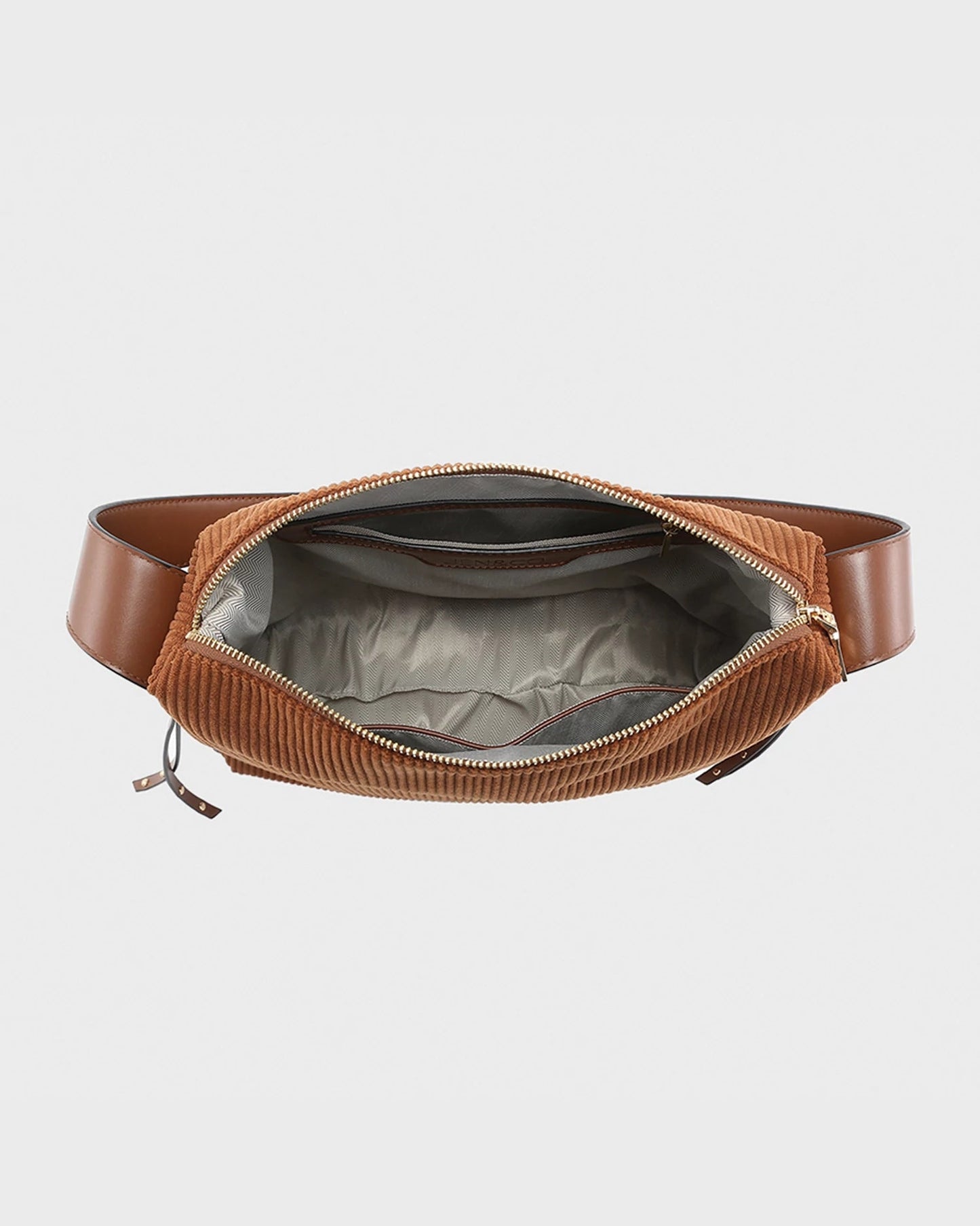 Michaela Corduroy Hobo
