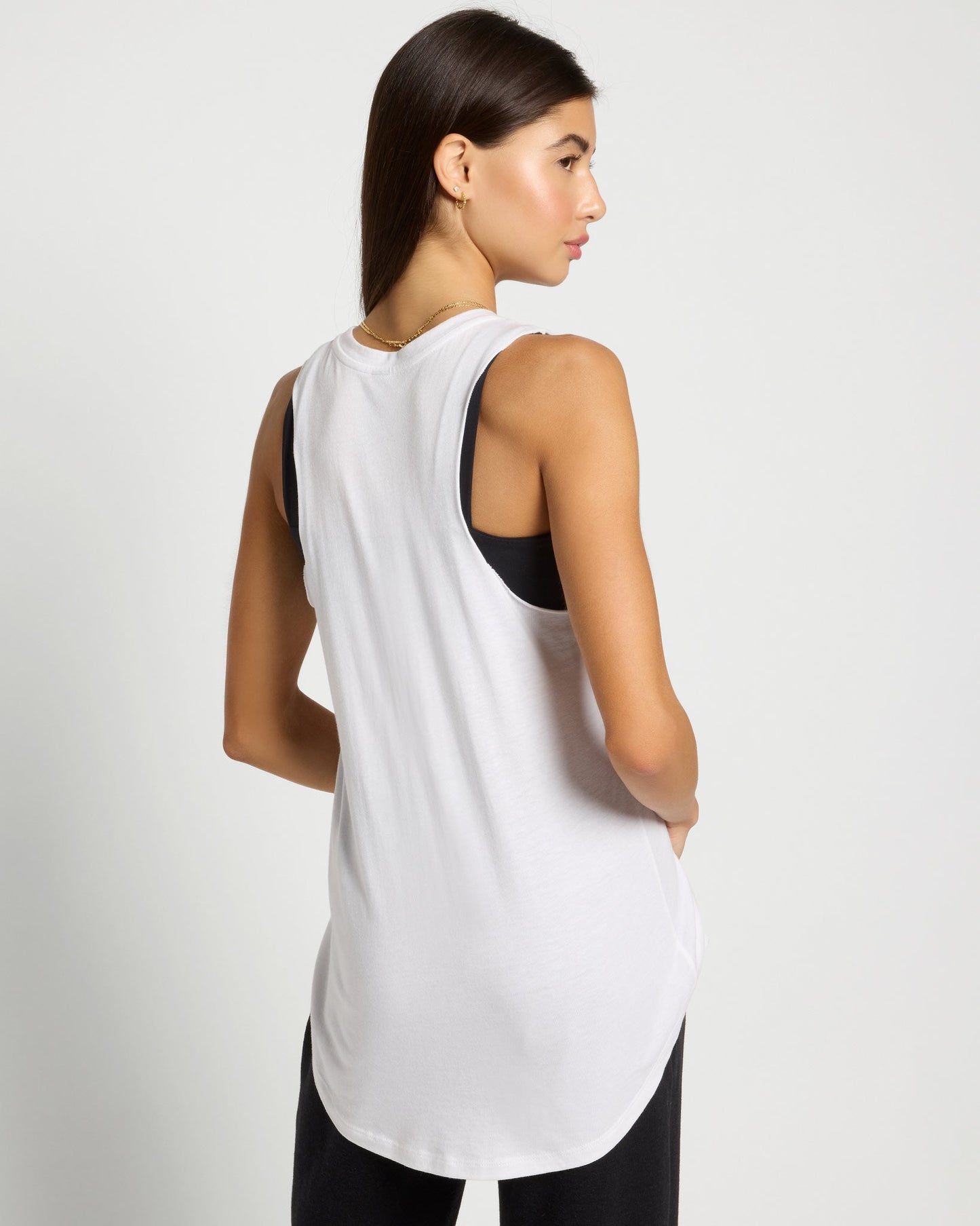 Venus Graphic Tank-Tailgate