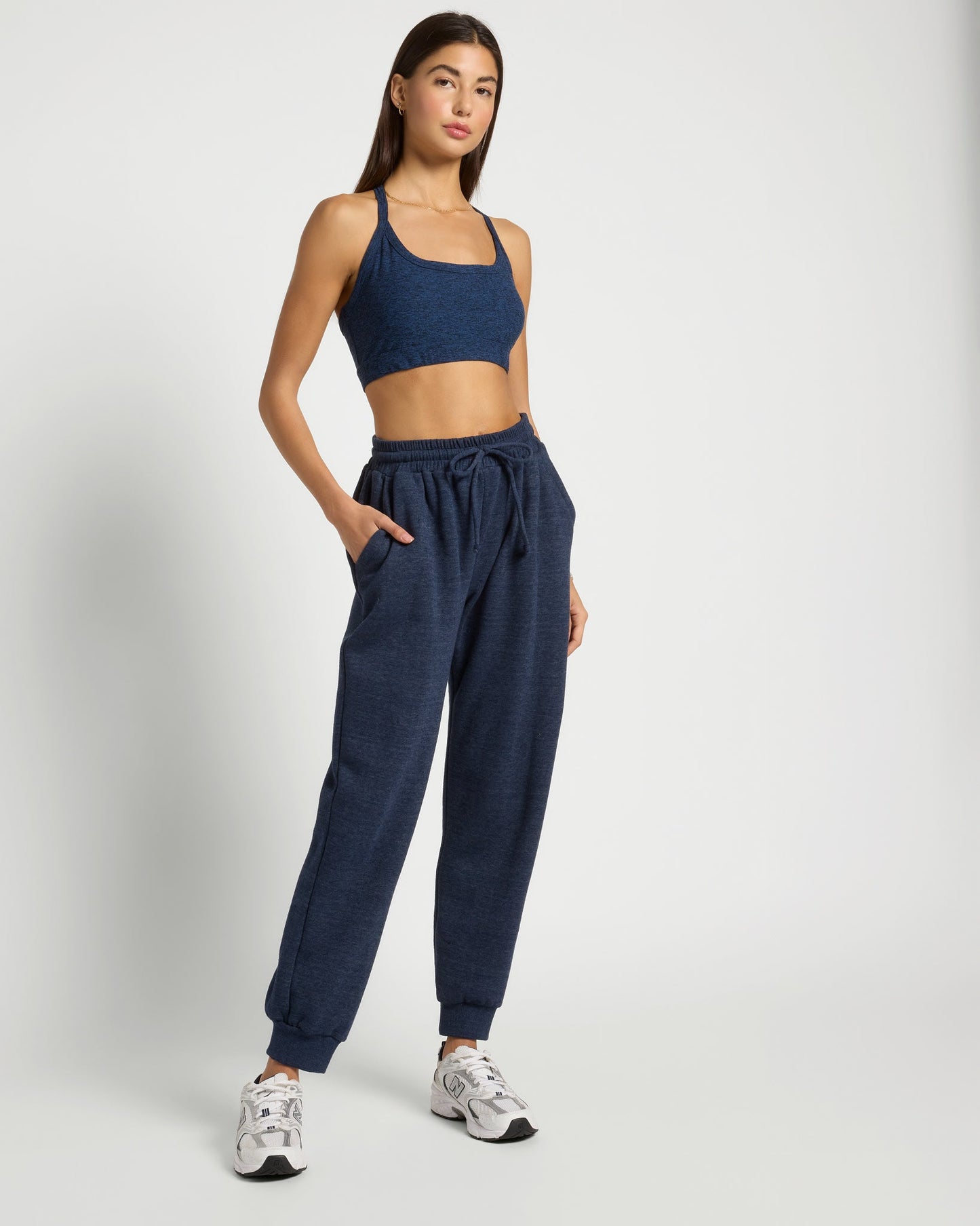 Triblend Jogger