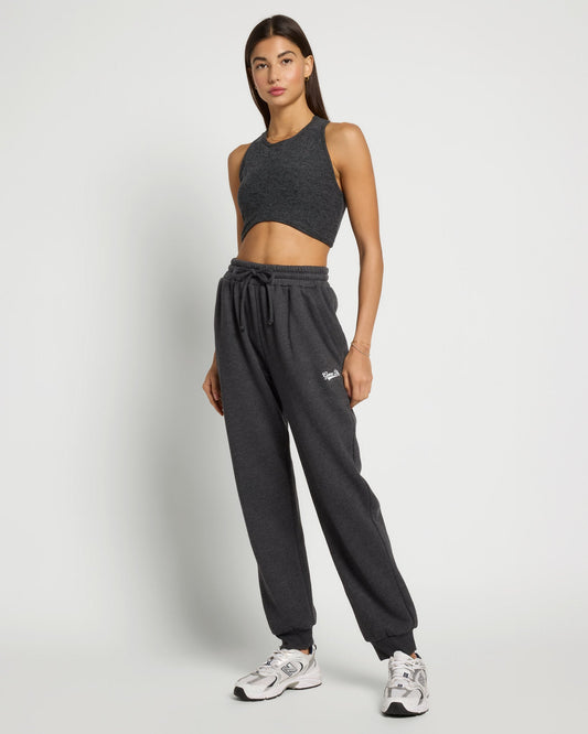 Rise Graphic Jogger