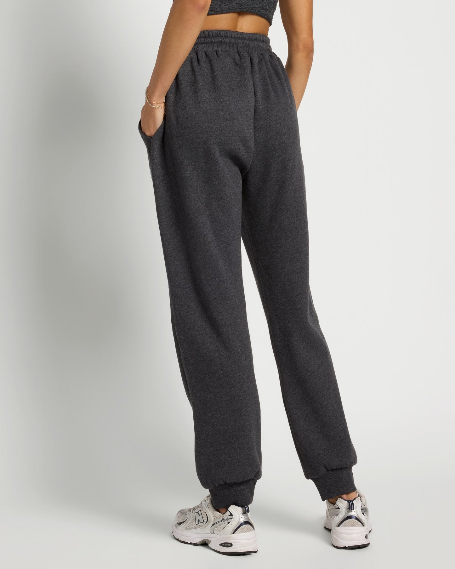 Rise Graphic Jogger