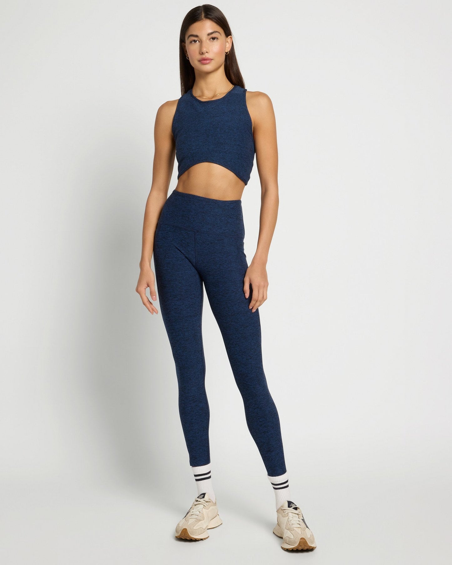 FlowHeather Sculpt Alina Bra